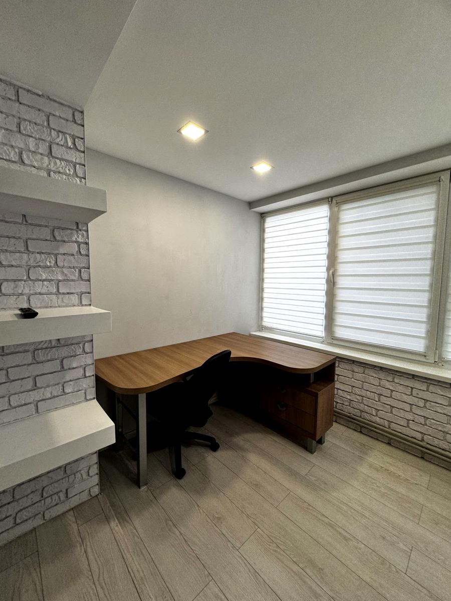 2-кімнатна квартира за адресою вул. Хлібна (площа 48,5 м²) - Atlanta.ua - фото 2