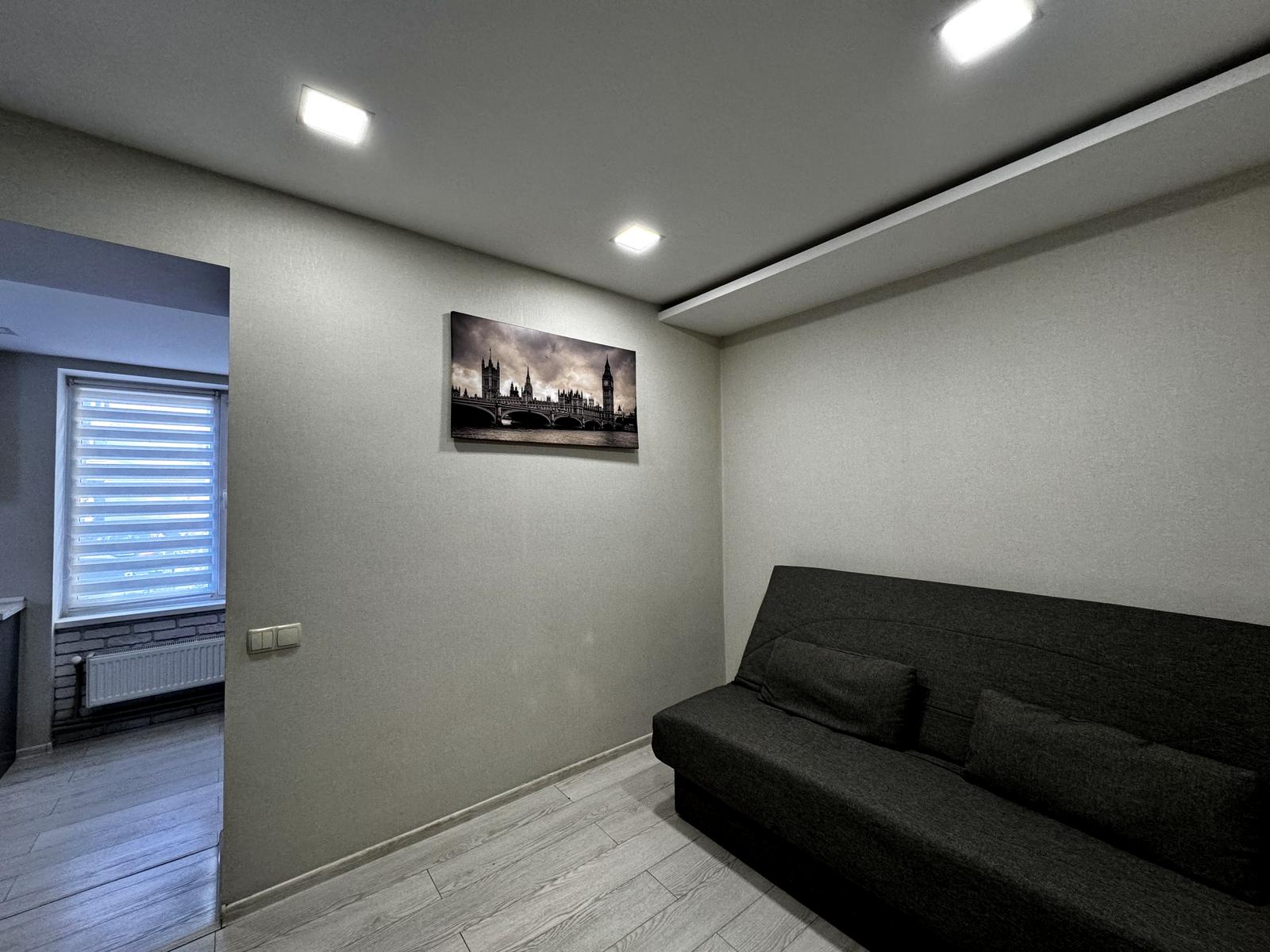 2-кімнатна квартира за адресою вул. Хлібна (площа 48,5 м²) - Atlanta.ua - фото 11