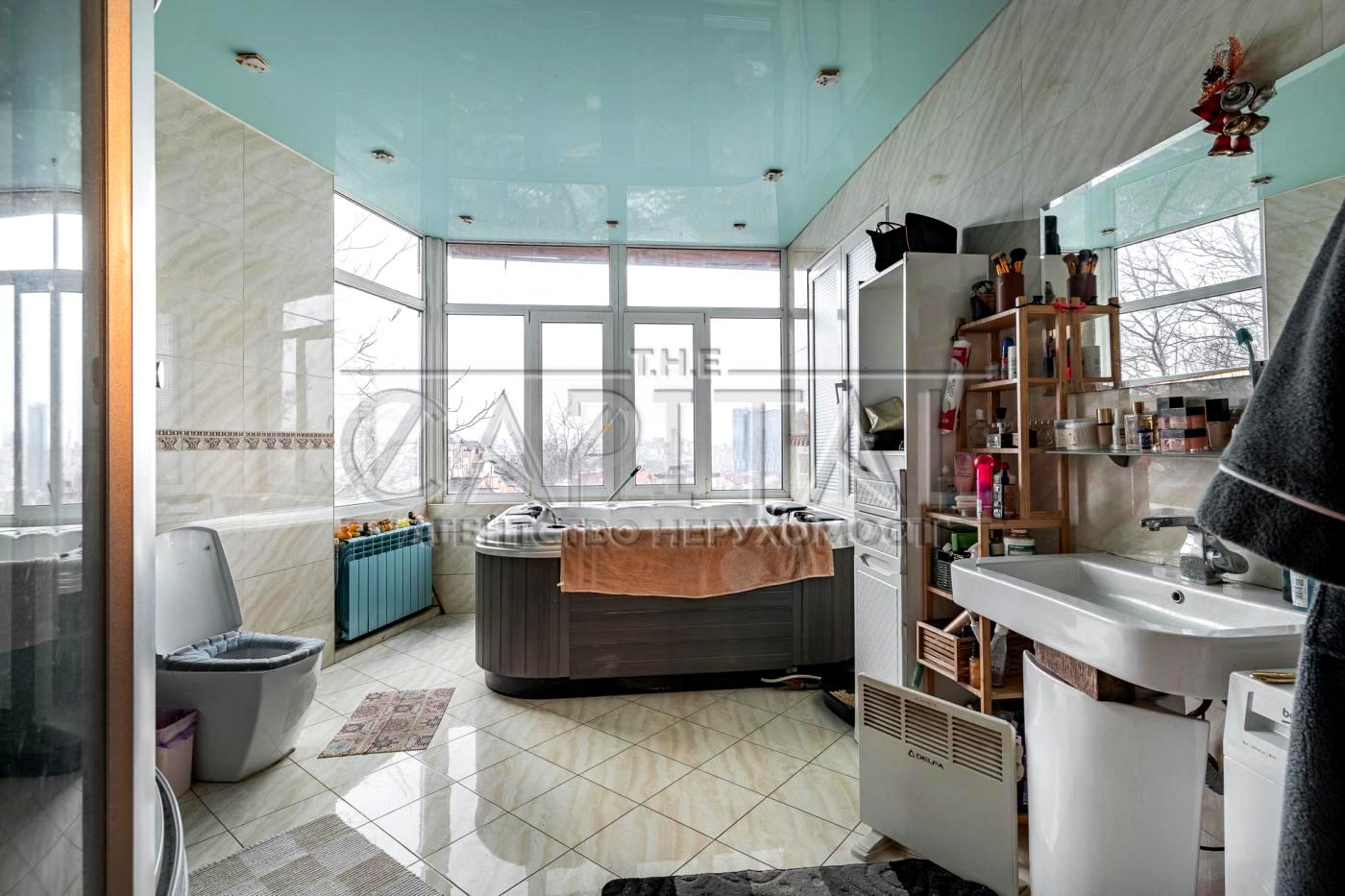 House by the address st. Lokomotivnaya (area 900 m²) - Atlanta.ua - photo 3