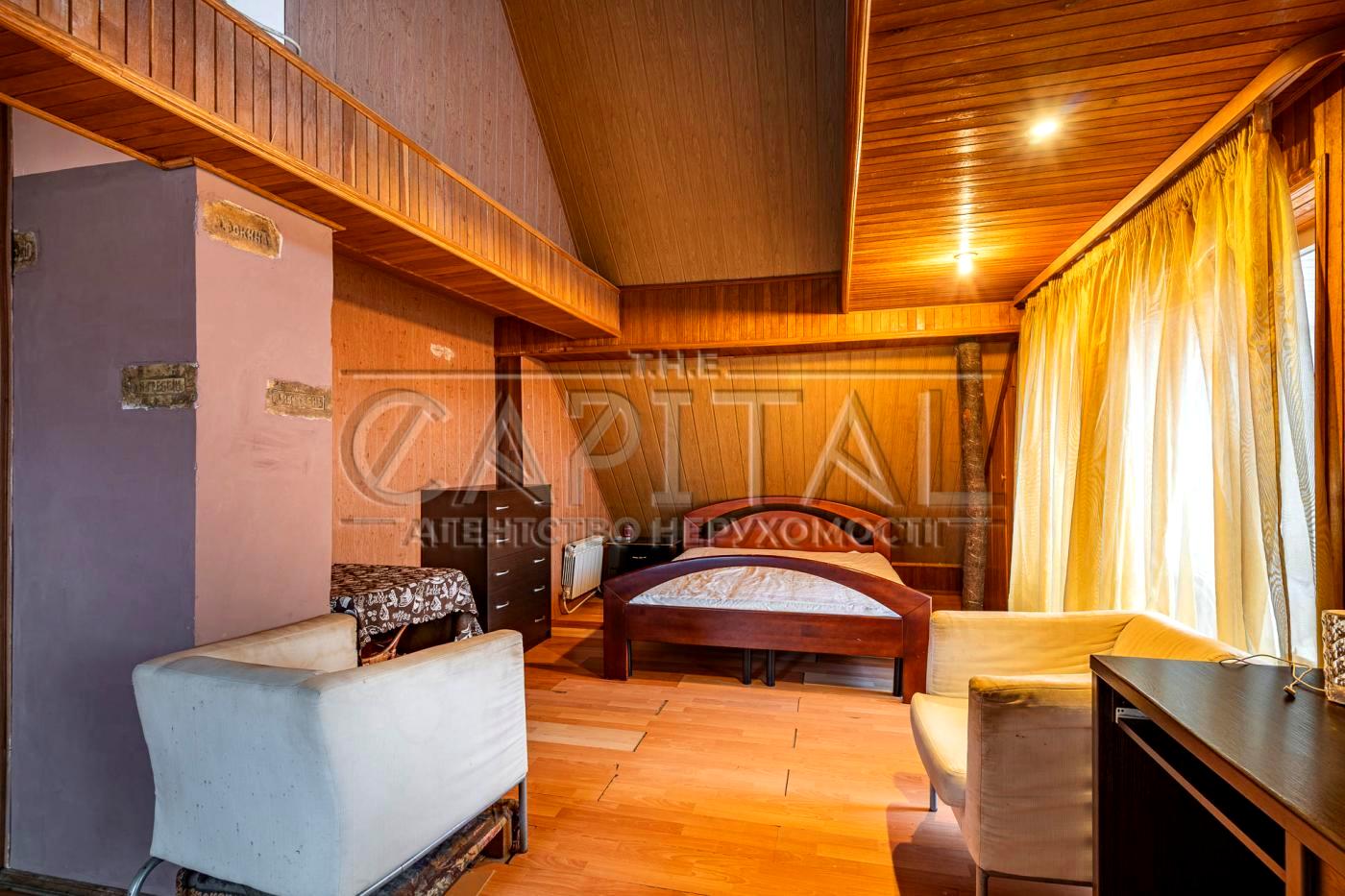 House by the address st. Lokomotivnaya (area 900 m²) - Atlanta.ua - photo 2