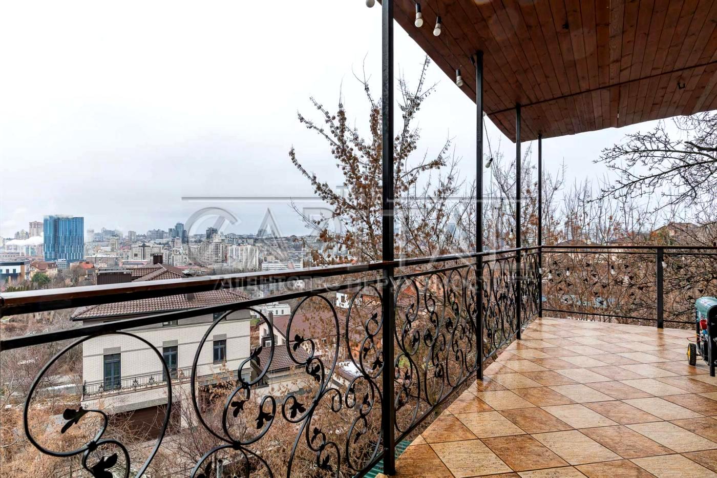 House by the address st. Lokomotivnaya (area 900 m²) - Atlanta.ua - photo 4