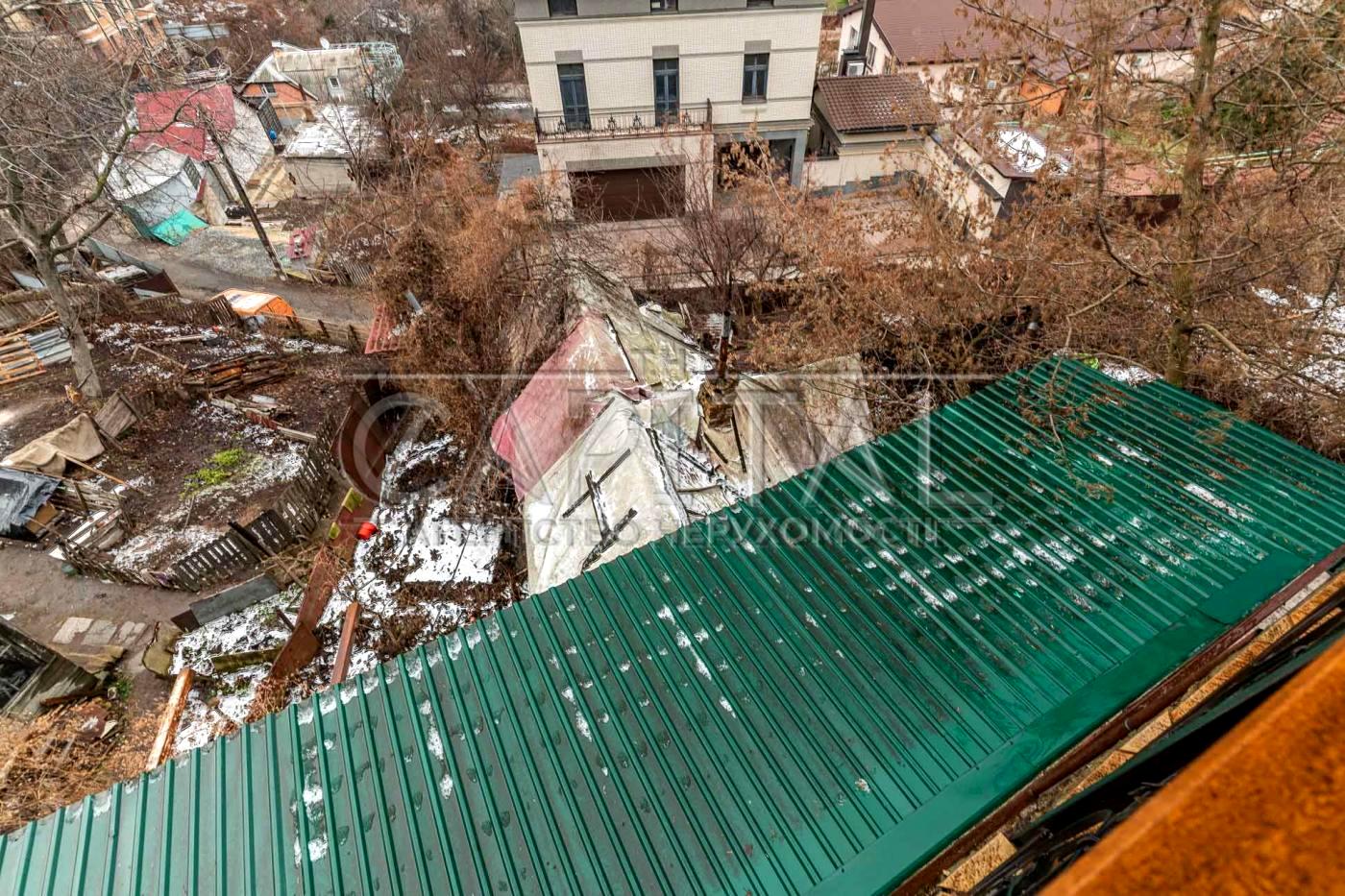 House by the address st. Lokomotivnaya (area 900 m²) - Atlanta.ua - photo 9