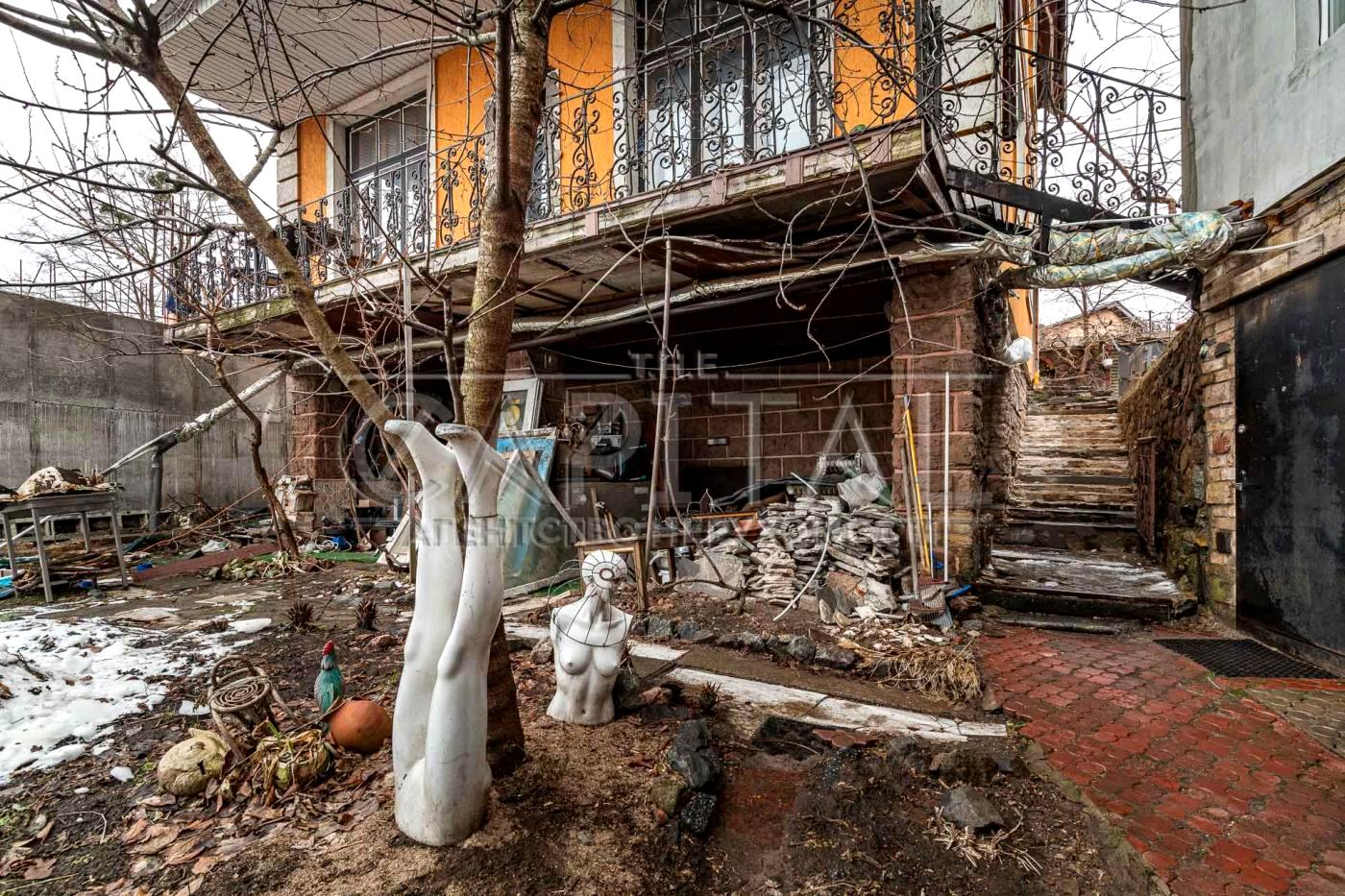 House by the address st. Lokomotivnaya (area 900 m²) - Atlanta.ua - photo 8