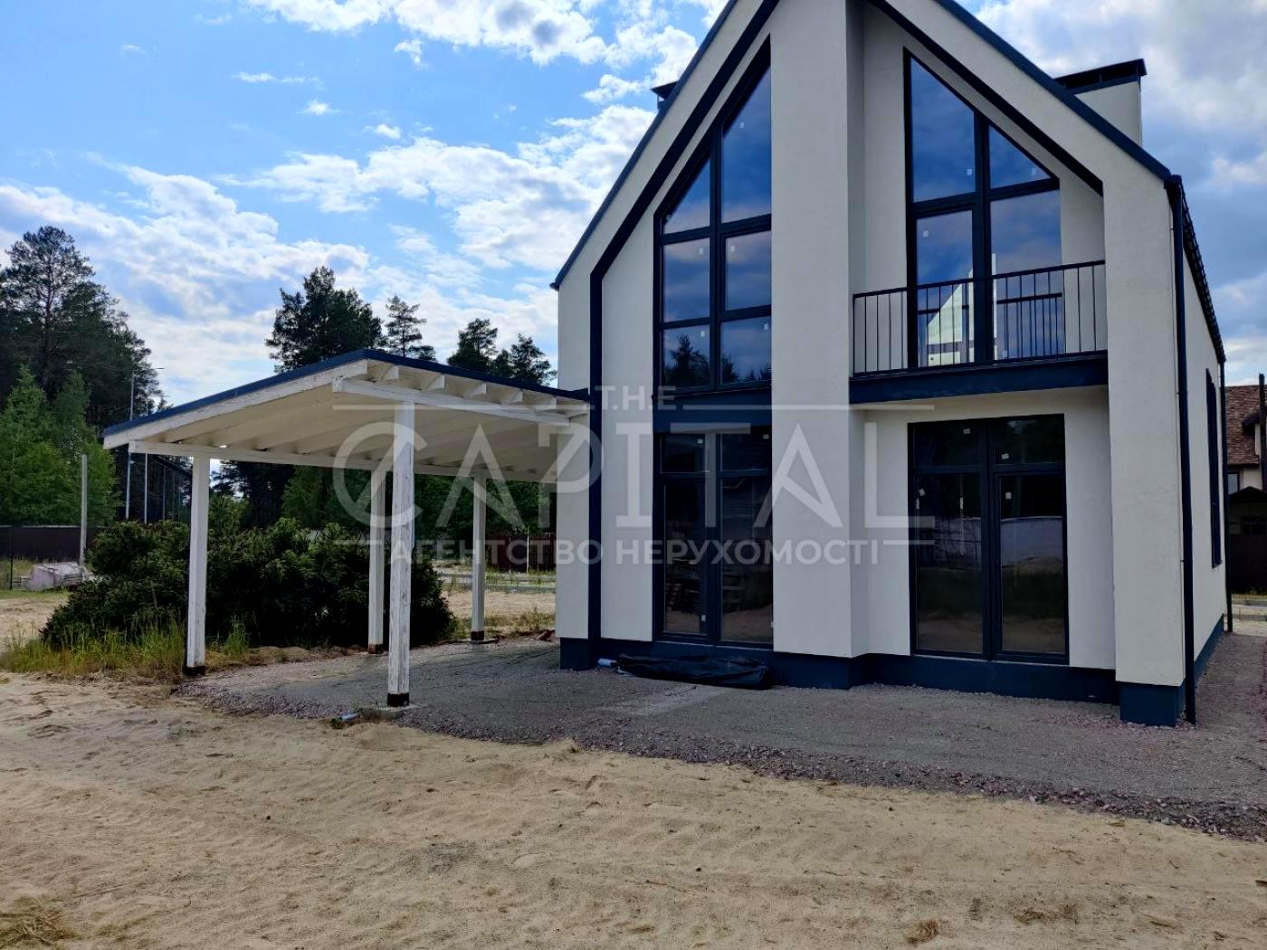 Дом по адресу (площадь 160 м²) - Atlanta.ua - фото 2