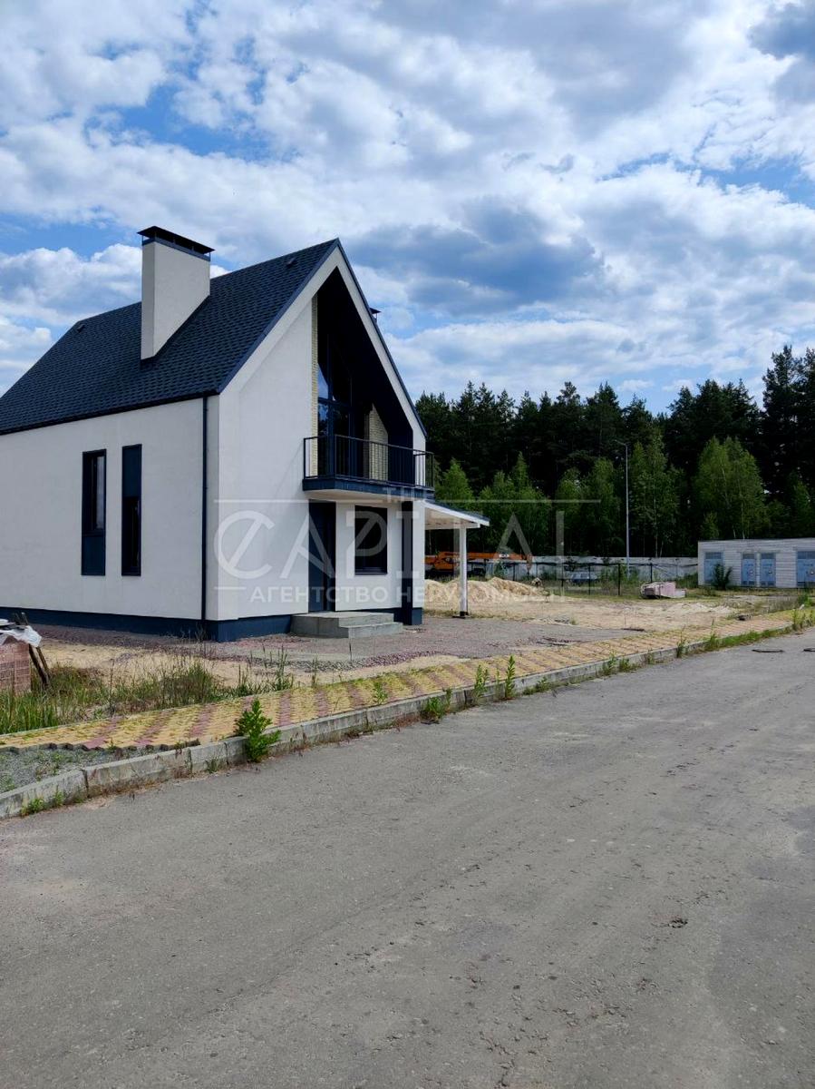 Дом по адресу (площадь 160 м²) - Atlanta.ua - фото 4