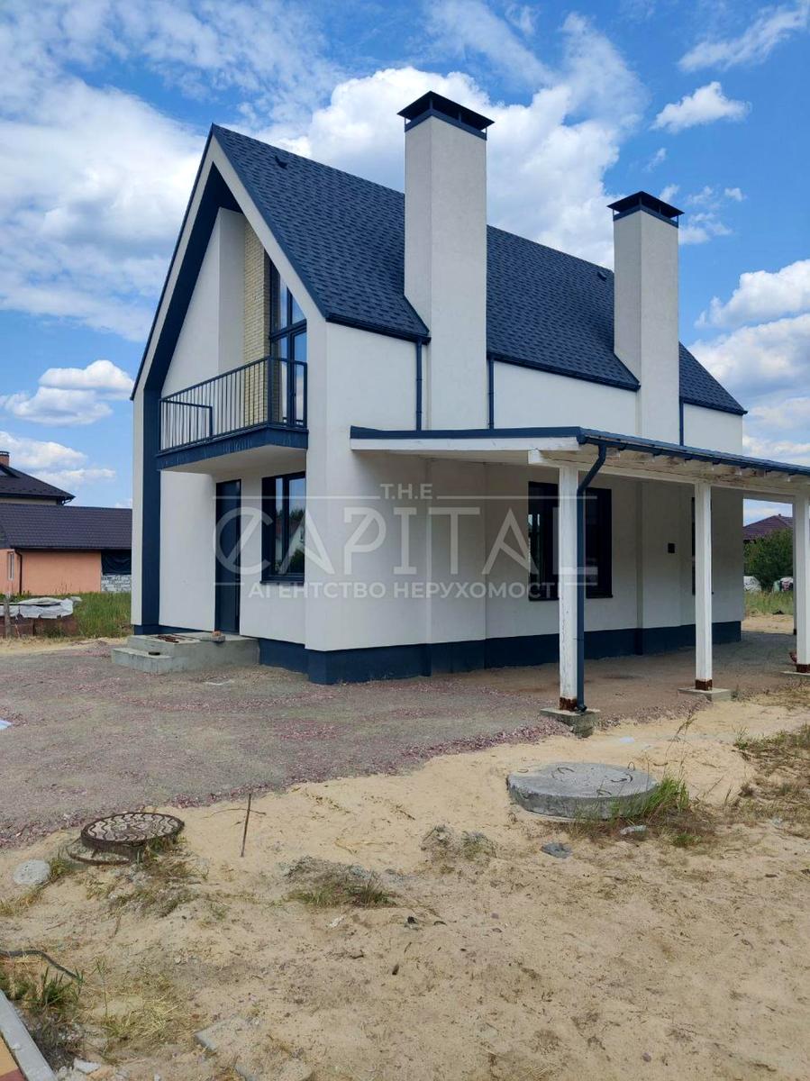 Дом по адресу (площадь 160 м²) - Atlanta.ua - фото 5