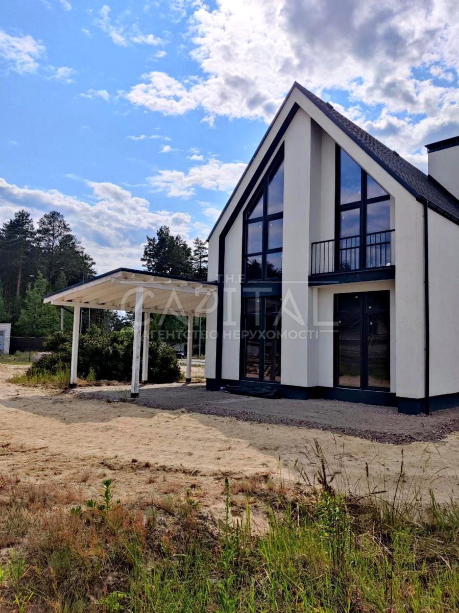 Дом по адресу (площадь 160 м²) - Atlanta.ua - фото 6