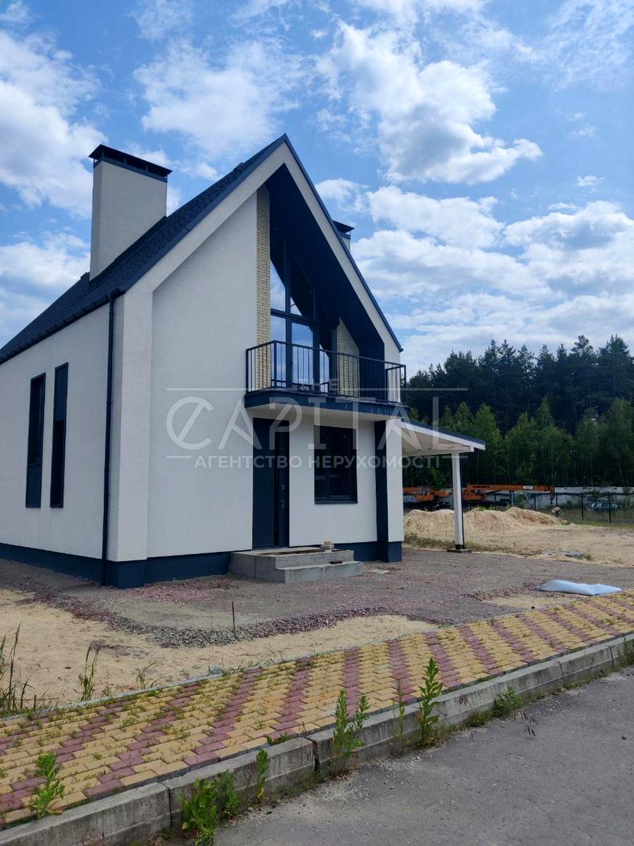 Дом по адресу (площадь 160 м²) - Atlanta.ua - фото 7