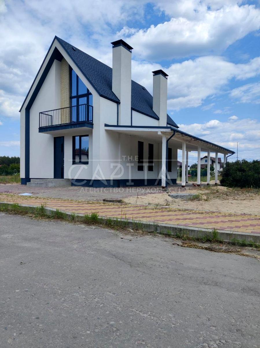 Дом по адресу (площадь 160 м²) - Atlanta.ua - фото 8
