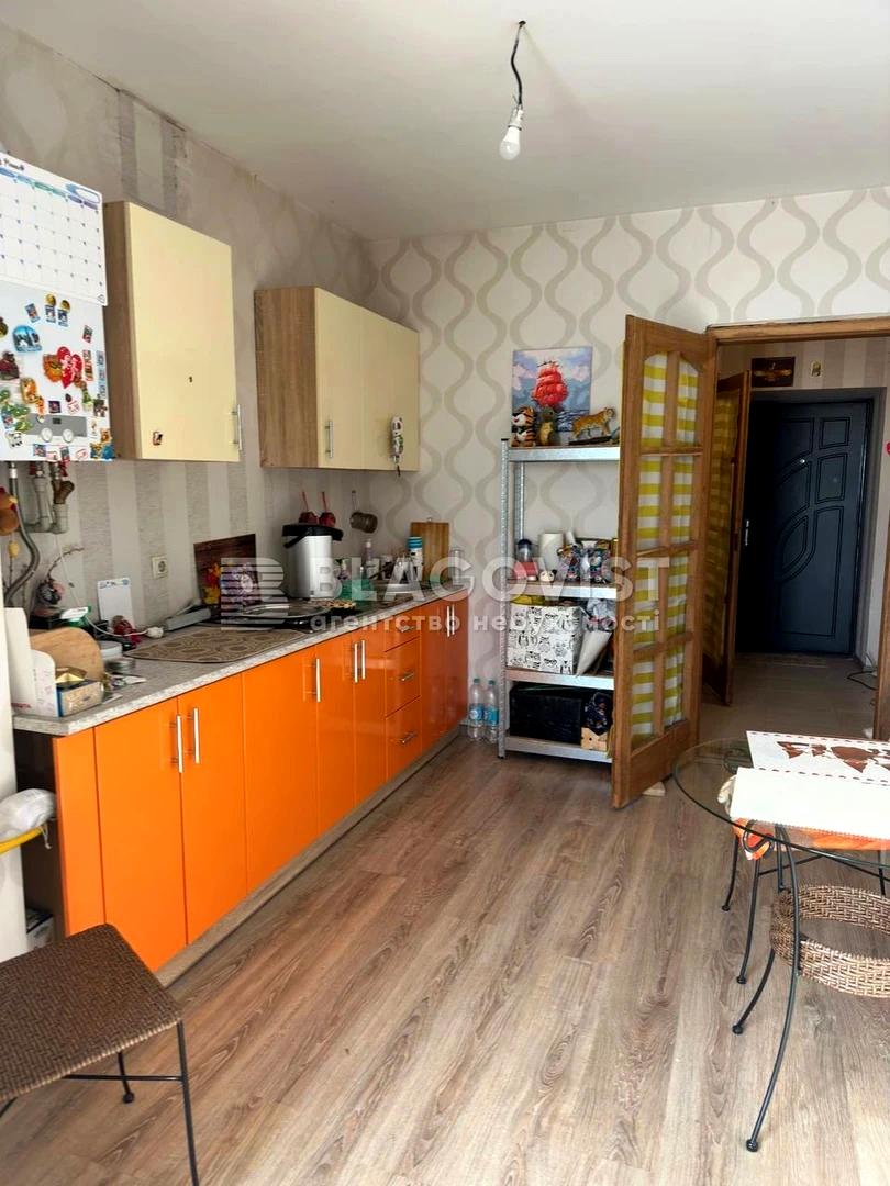 1-кімнатна квартира за адресою вул. Соборна (площа 39 м²) - Atlanta.ua - фото 6