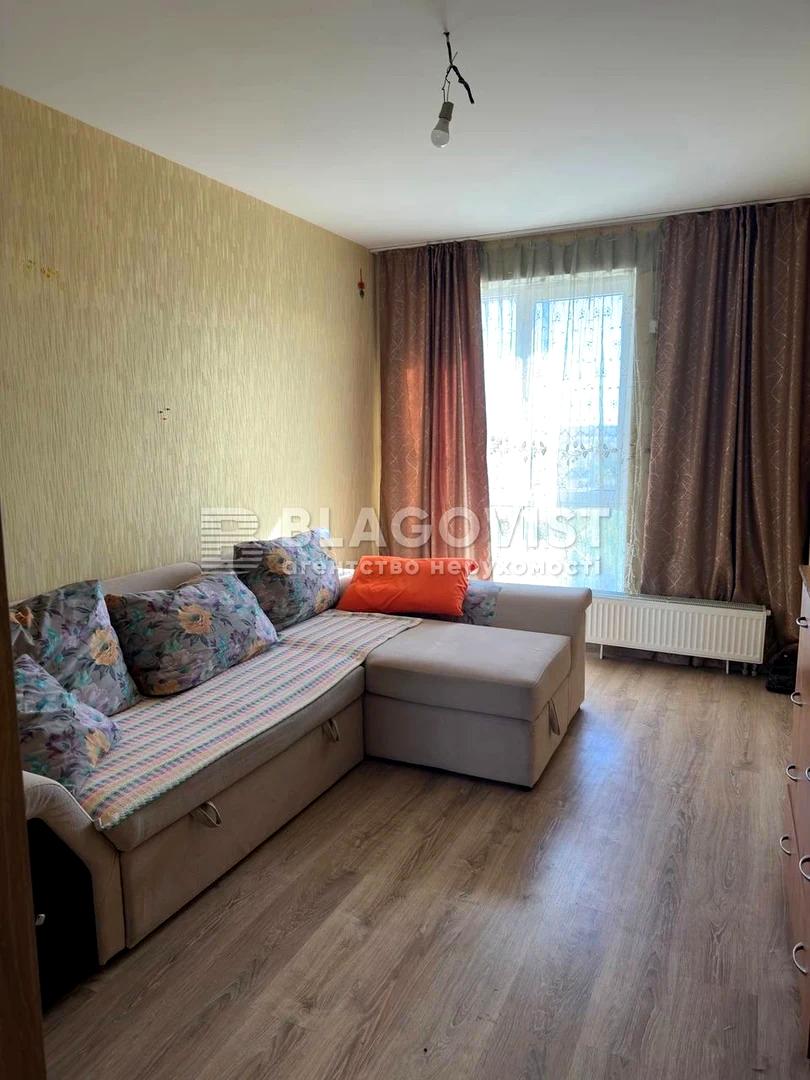 1-кімнатна квартира за адресою вул. Соборна (площа 39 м²) - Atlanta.ua - фото 3