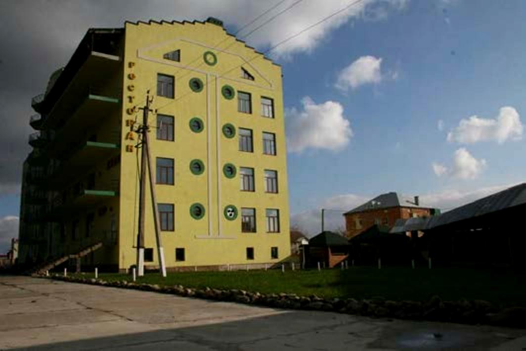 Коммерческая недвижимость по адресу (площадь 7247 м²) - Atlanta.ua - фото 3