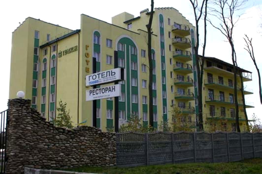 Коммерческая недвижимость по адресу (площадь 7247 м²) - Atlanta.ua - фото 2