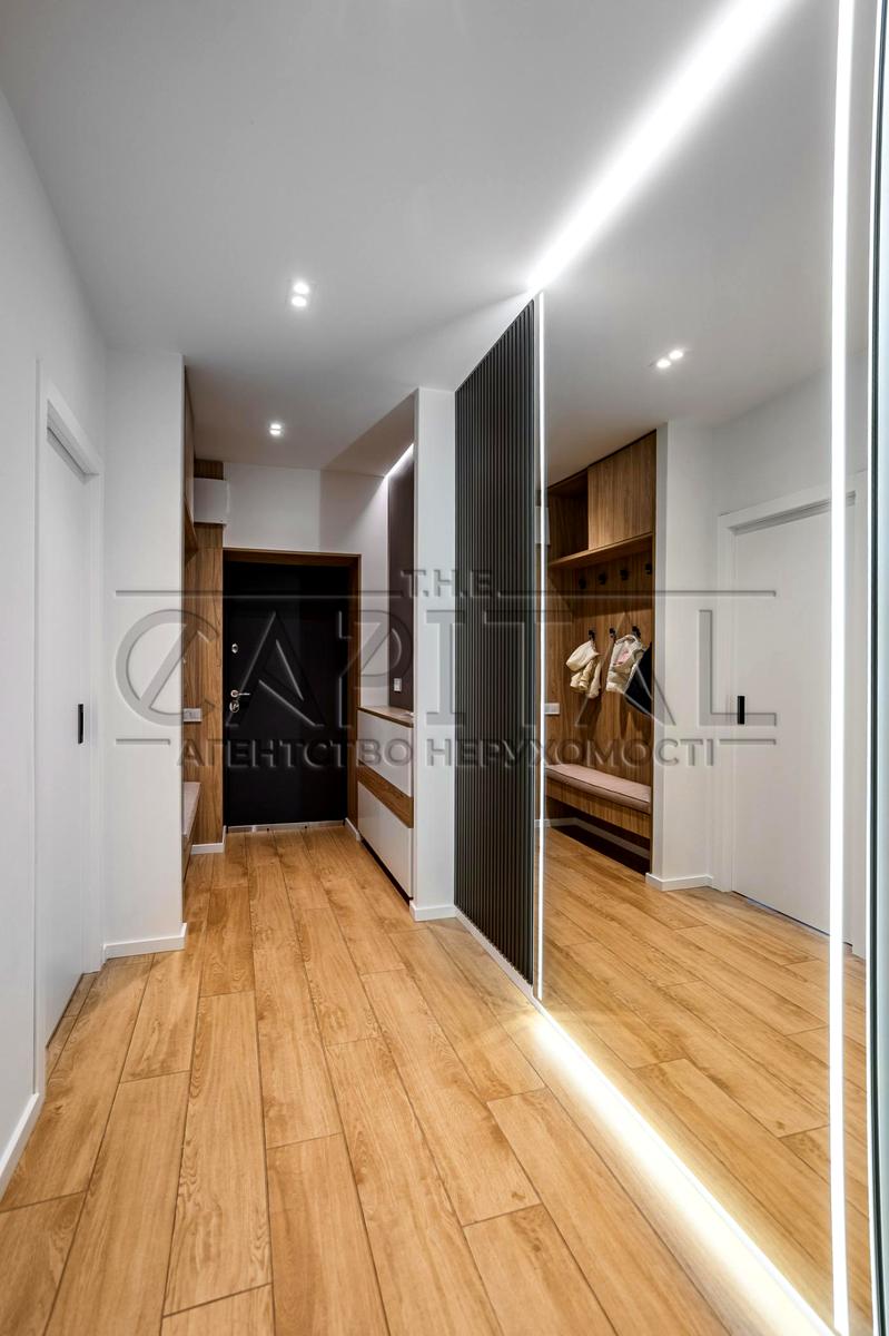 Дом по адресу ул. Березовая (площадь 250 м²) - Atlanta.ua - фото 4