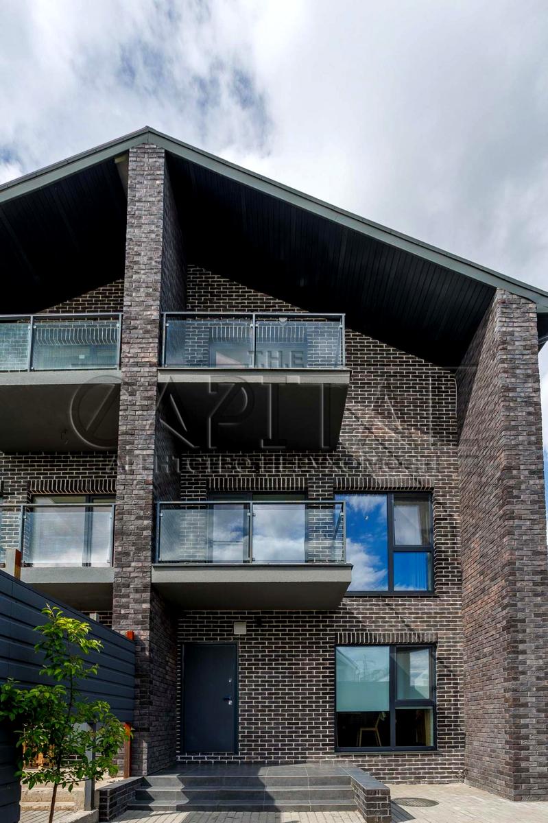 Дом по адресу ул. Березовая (площадь 250 м²) - Atlanta.ua - фото 3