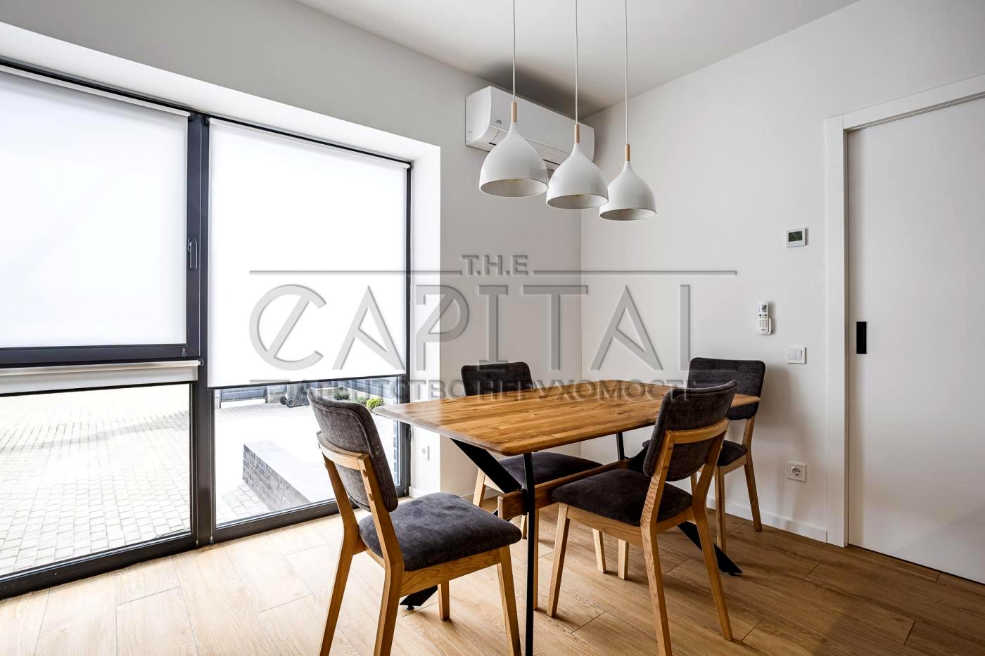 Дом по адресу ул. Березовая (площадь 250 м²) - Atlanta.ua - фото 7