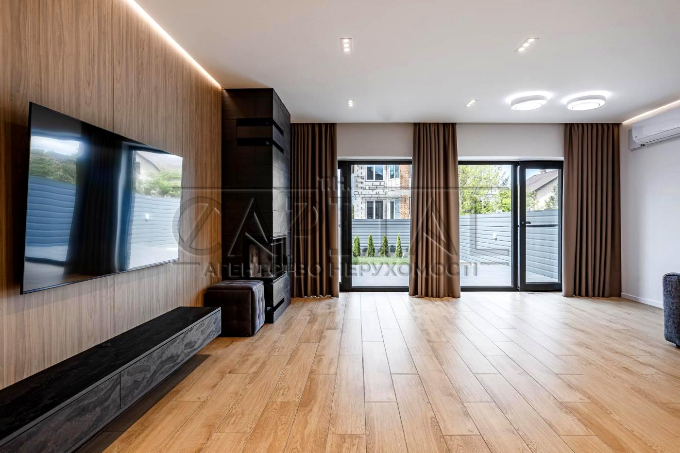 Дом по адресу ул. Березовая (площадь 250 м²) - Atlanta.ua - фото 8