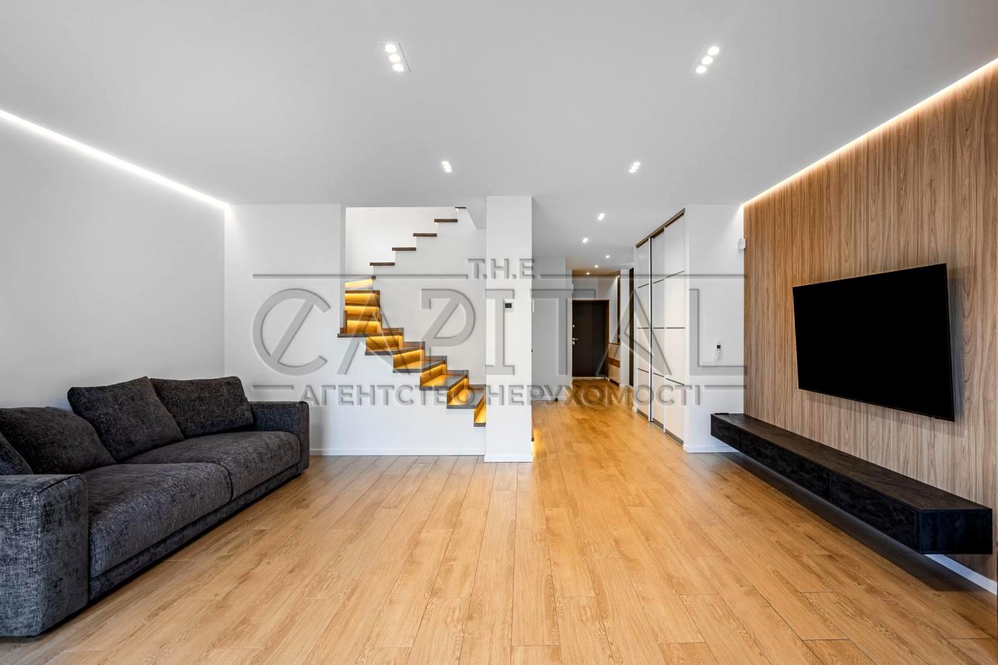 Дом по адресу ул. Березовая (площадь 250 м²) - Atlanta.ua - фото 9