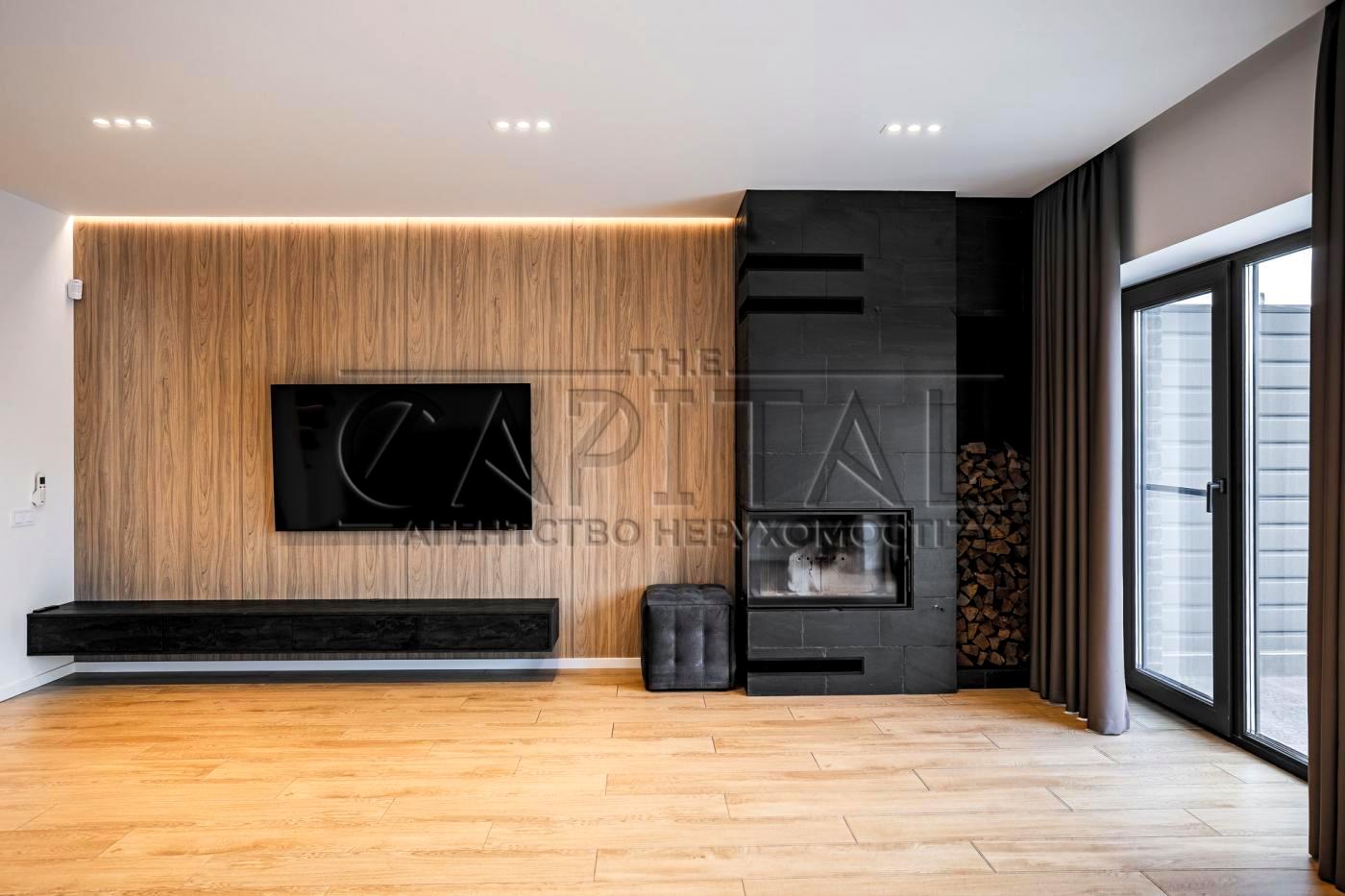 Дом по адресу ул. Березовая (площадь 250 м²) - Atlanta.ua - фото 10