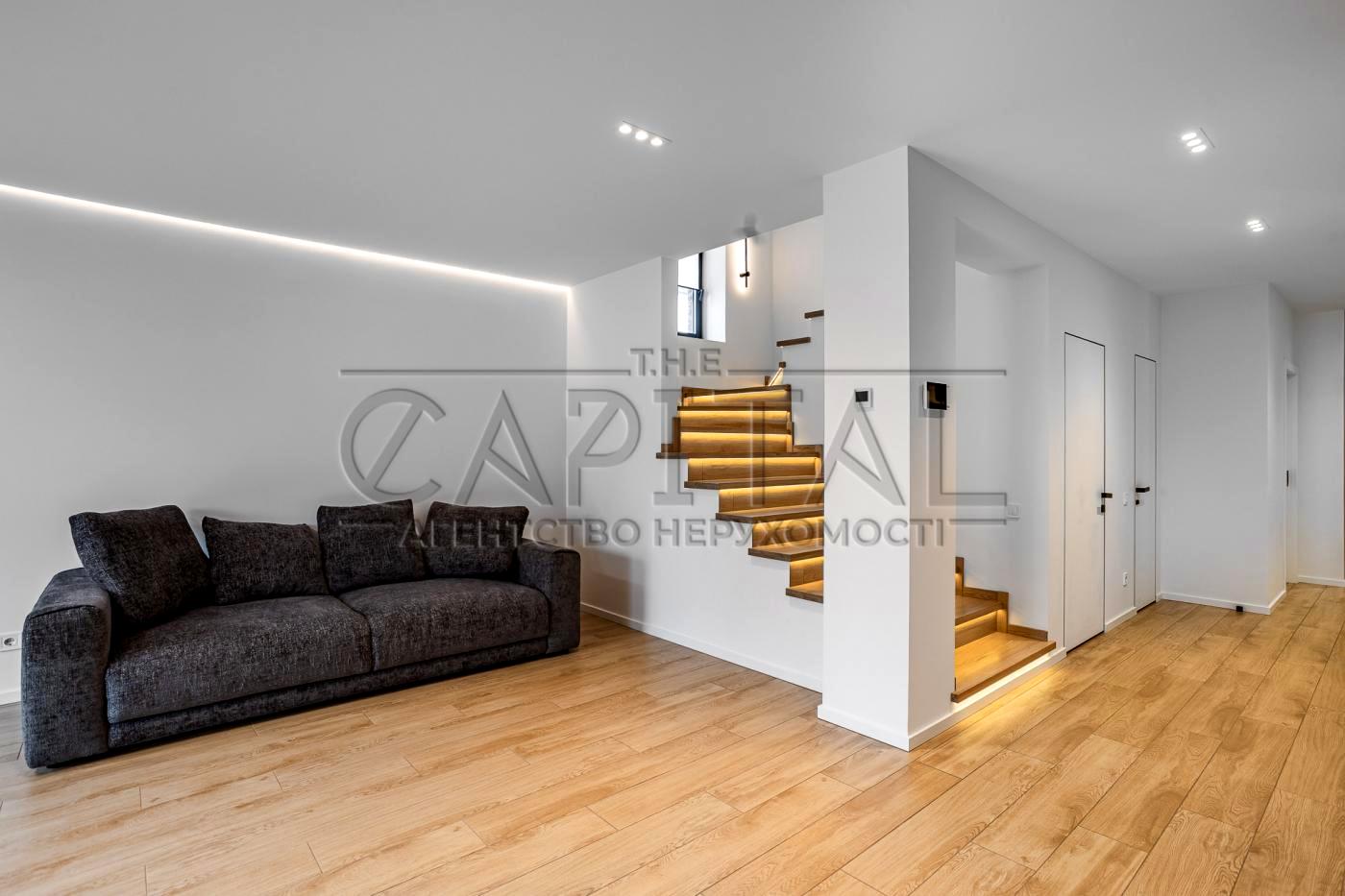 Дом по адресу ул. Березовая (площадь 250 м²) - Atlanta.ua - фото 11