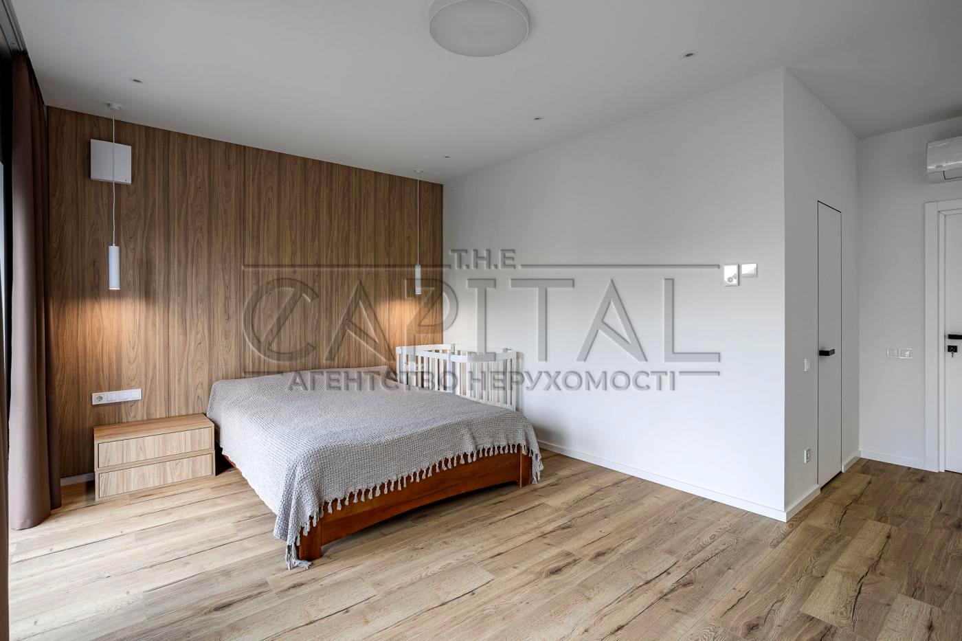 Дом по адресу ул. Березовая (площадь 250 м²) - Atlanta.ua - фото 13