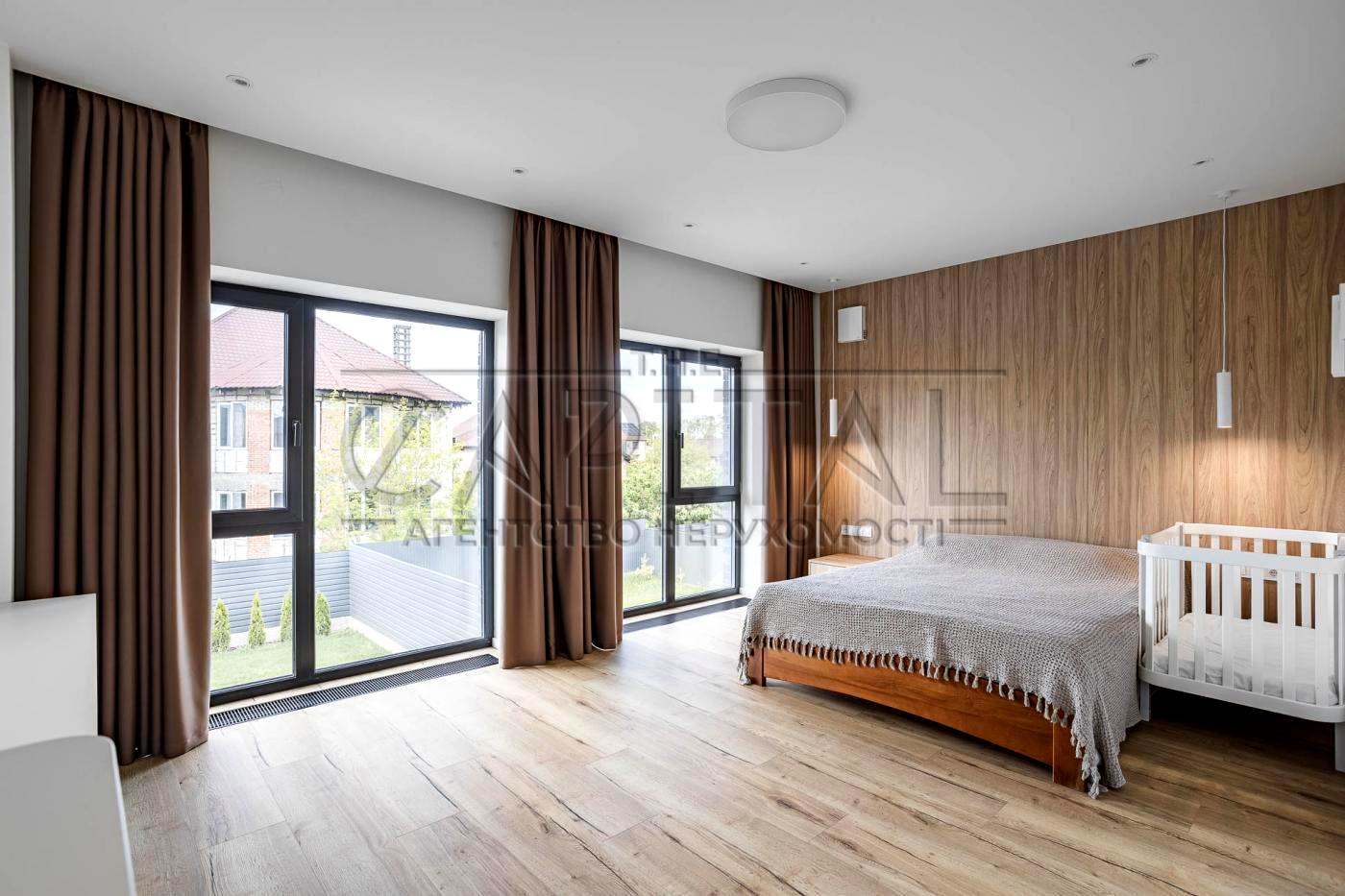 Дом по адресу ул. Березовая (площадь 250 м²) - Atlanta.ua - фото 12