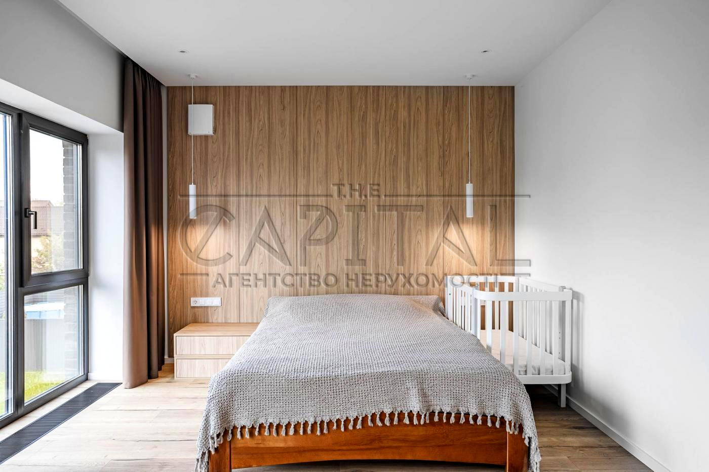 Дом по адресу ул. Березовая (площадь 250 м²) - Atlanta.ua - фото 14