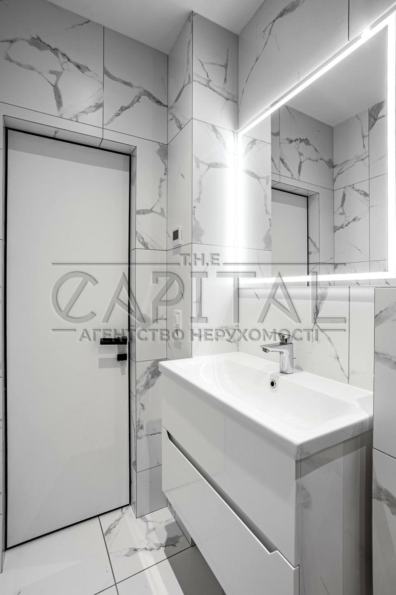 Дом по адресу ул. Березовая (площадь 250 м²) - Atlanta.ua - фото 18