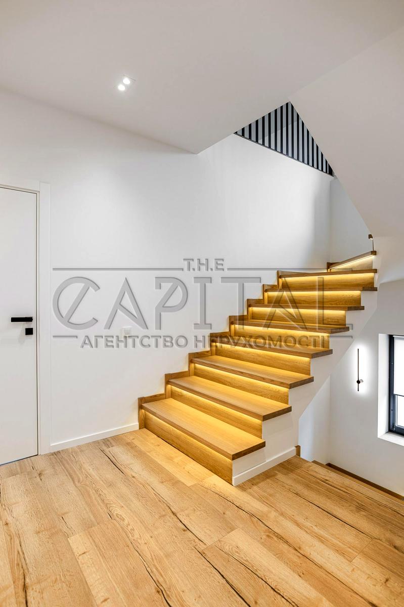 Дом по адресу ул. Березовая (площадь 250 м²) - Atlanta.ua - фото 25