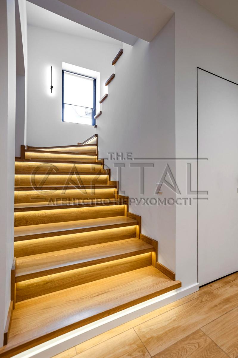 Дом по адресу ул. Березовая (площадь 250 м²) - Atlanta.ua - фото 26