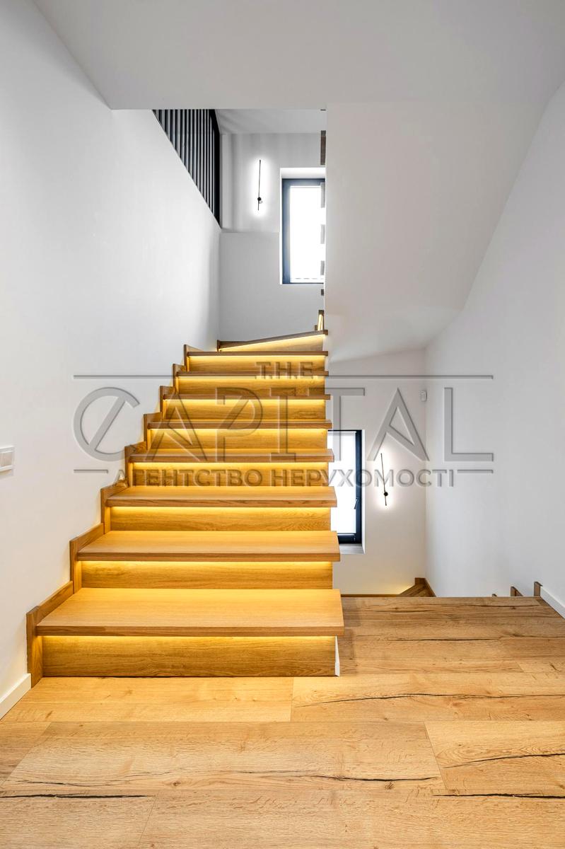 Дом по адресу ул. Березовая (площадь 250 м²) - Atlanta.ua - фото 28