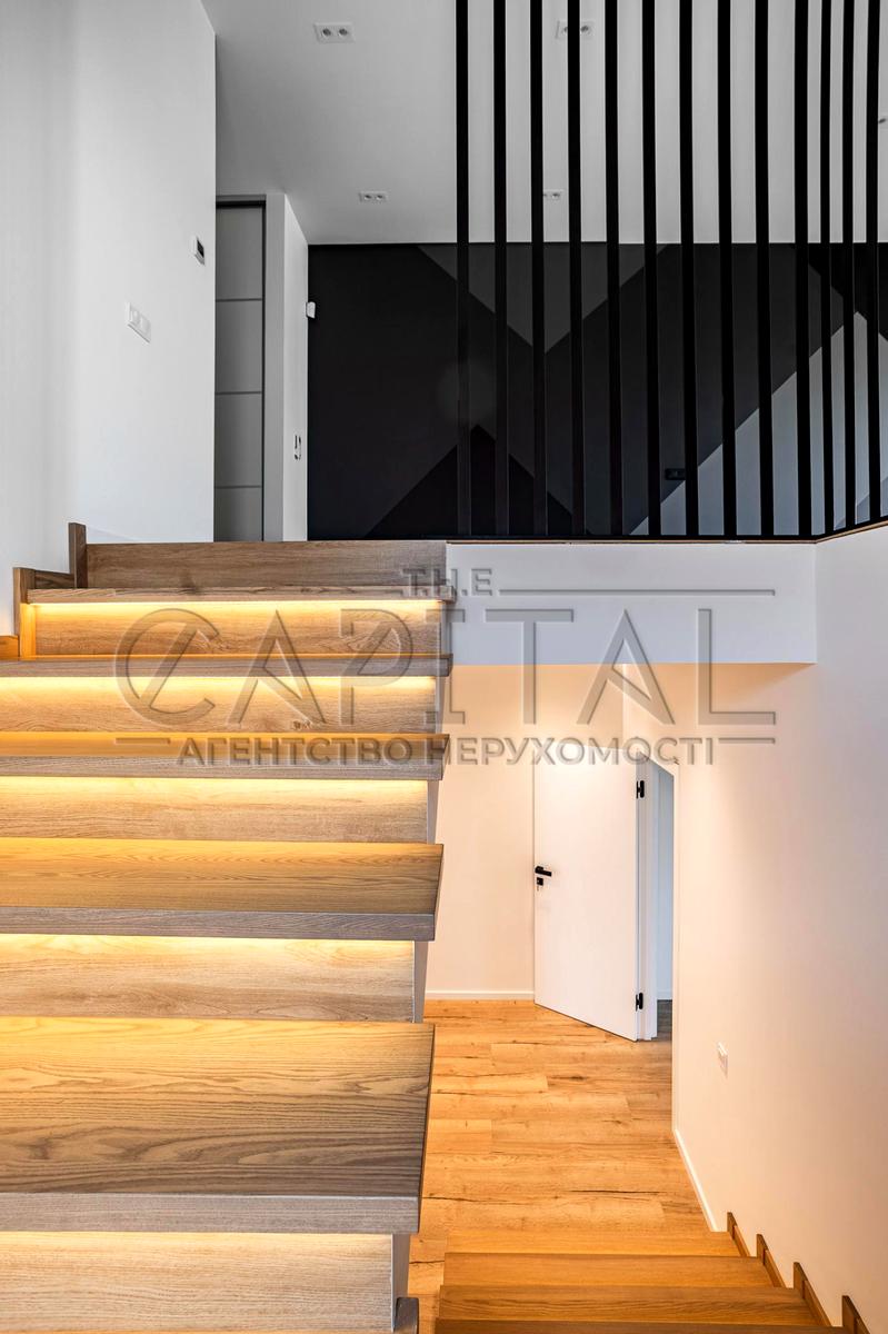 Дом по адресу ул. Березовая (площадь 250 м²) - Atlanta.ua - фото 29