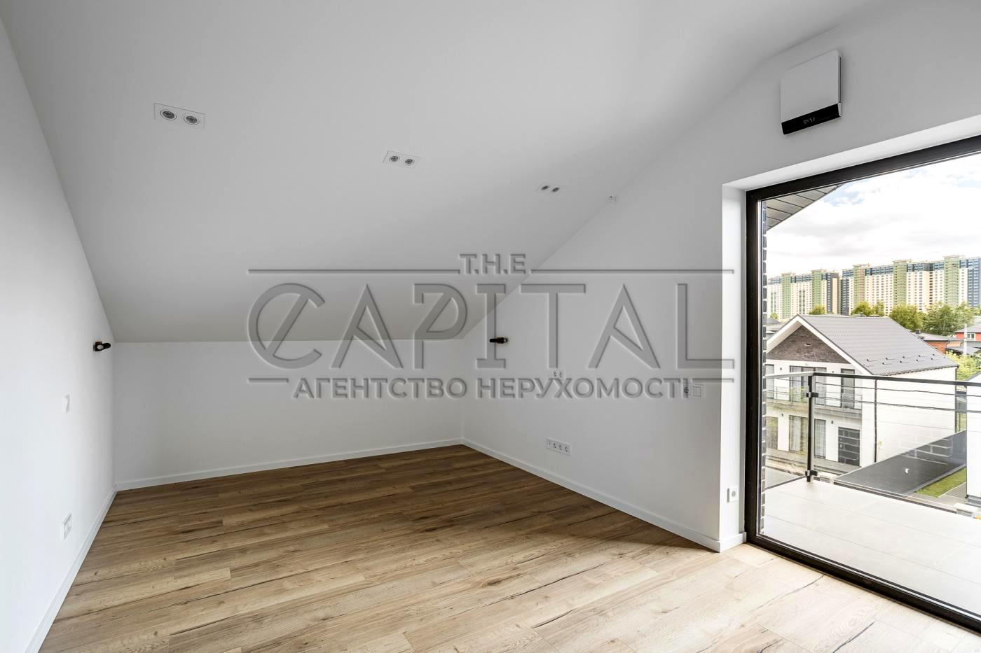 Дом по адресу ул. Березовая (площадь 250 м²) - Atlanta.ua - фото 31