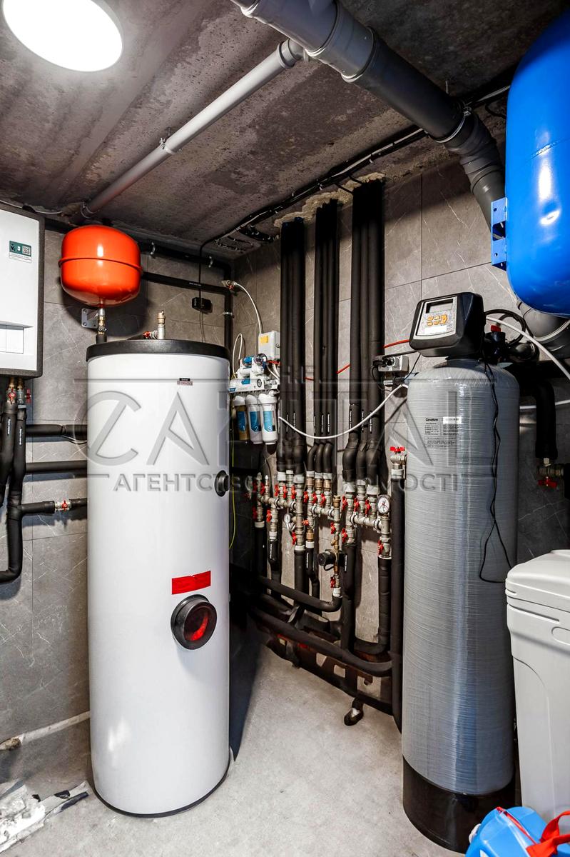 Дом по адресу ул. Березовая (площадь 250 м²) - Atlanta.ua - фото 42