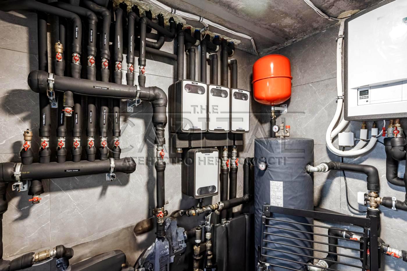 Дом по адресу ул. Березовая (площадь 250 м²) - Atlanta.ua - фото 43