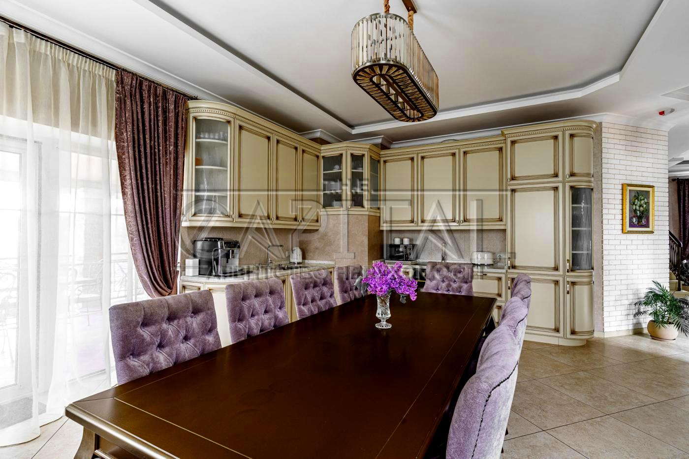 Дом по адресу ул. Центральная (площадь 170 м²) - Atlanta.ua - фото 4