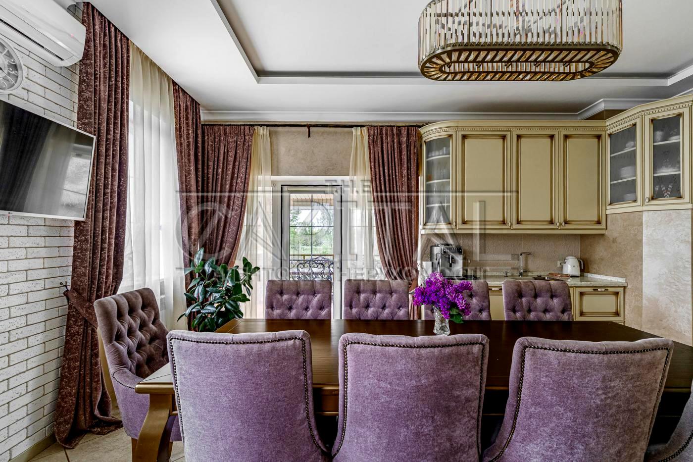 Дом по адресу ул. Центральная (площадь 170 м²) - Atlanta.ua - фото 5