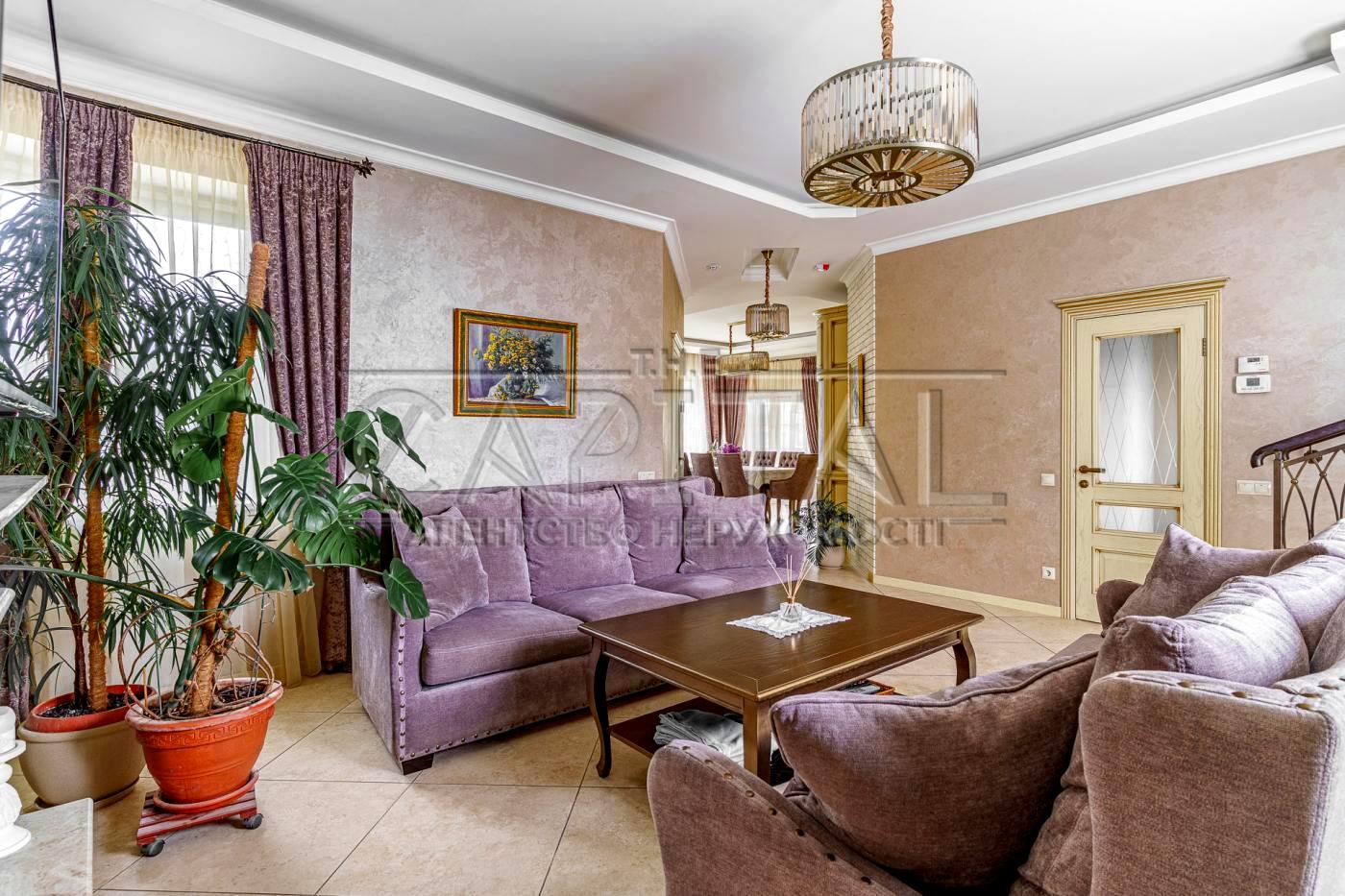 Дом по адресу ул. Центральная (площадь 170 м²) - Atlanta.ua - фото 2