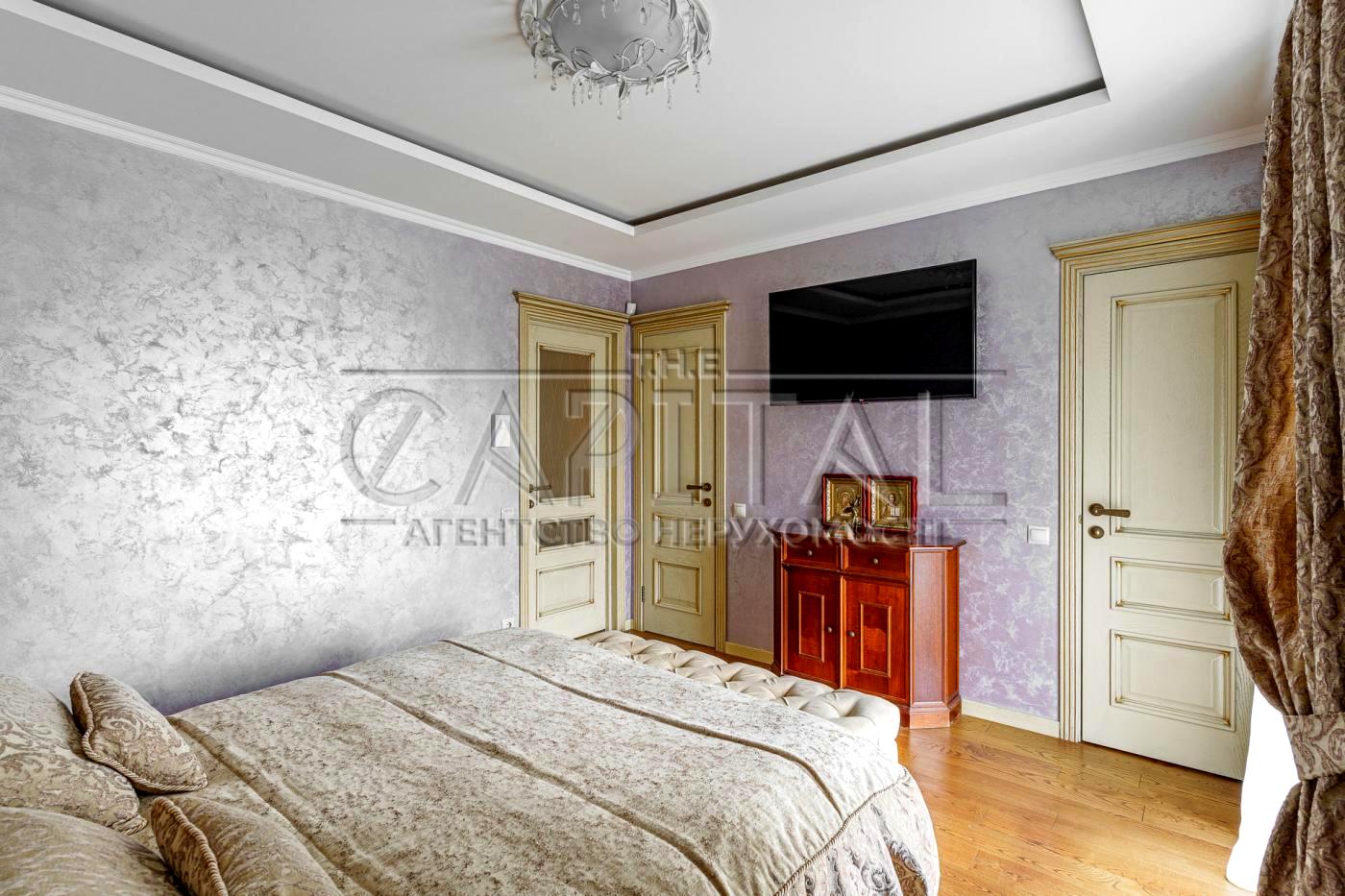 Дом по адресу ул. Центральная (площадь 170 м²) - Atlanta.ua - фото 7