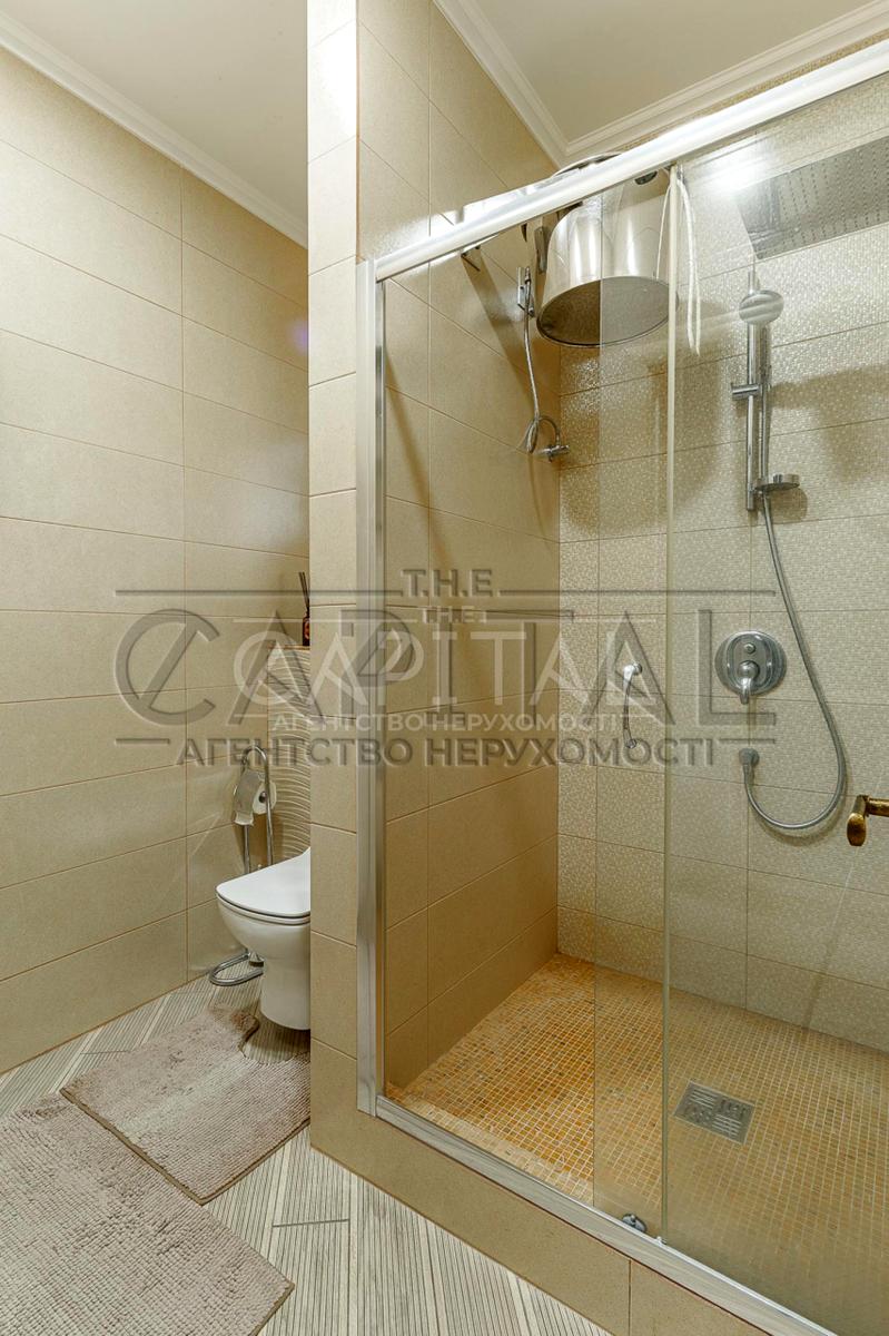 Дом по адресу ул. Центральная (площадь 170 м²) - Atlanta.ua - фото 12