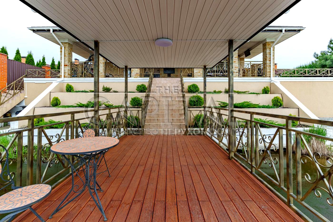 Дом по адресу ул. Центральная (площадь 170 м²) - Atlanta.ua - фото 23