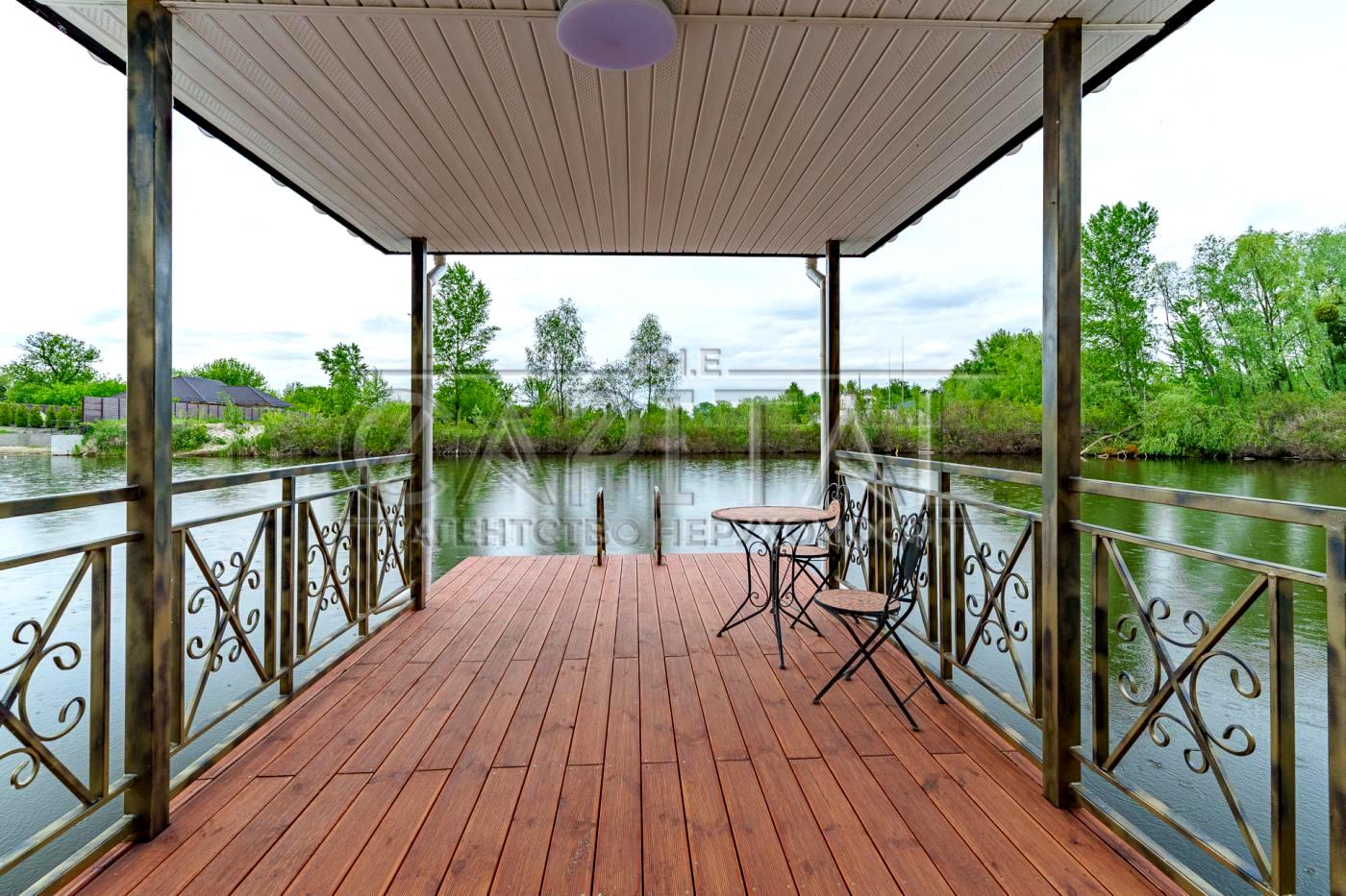 Дом по адресу ул. Центральная (площадь 170 м²) - Atlanta.ua - фото 25