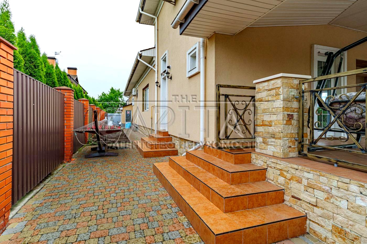 Дом по адресу ул. Центральная (площадь 170 м²) - Atlanta.ua - фото 26