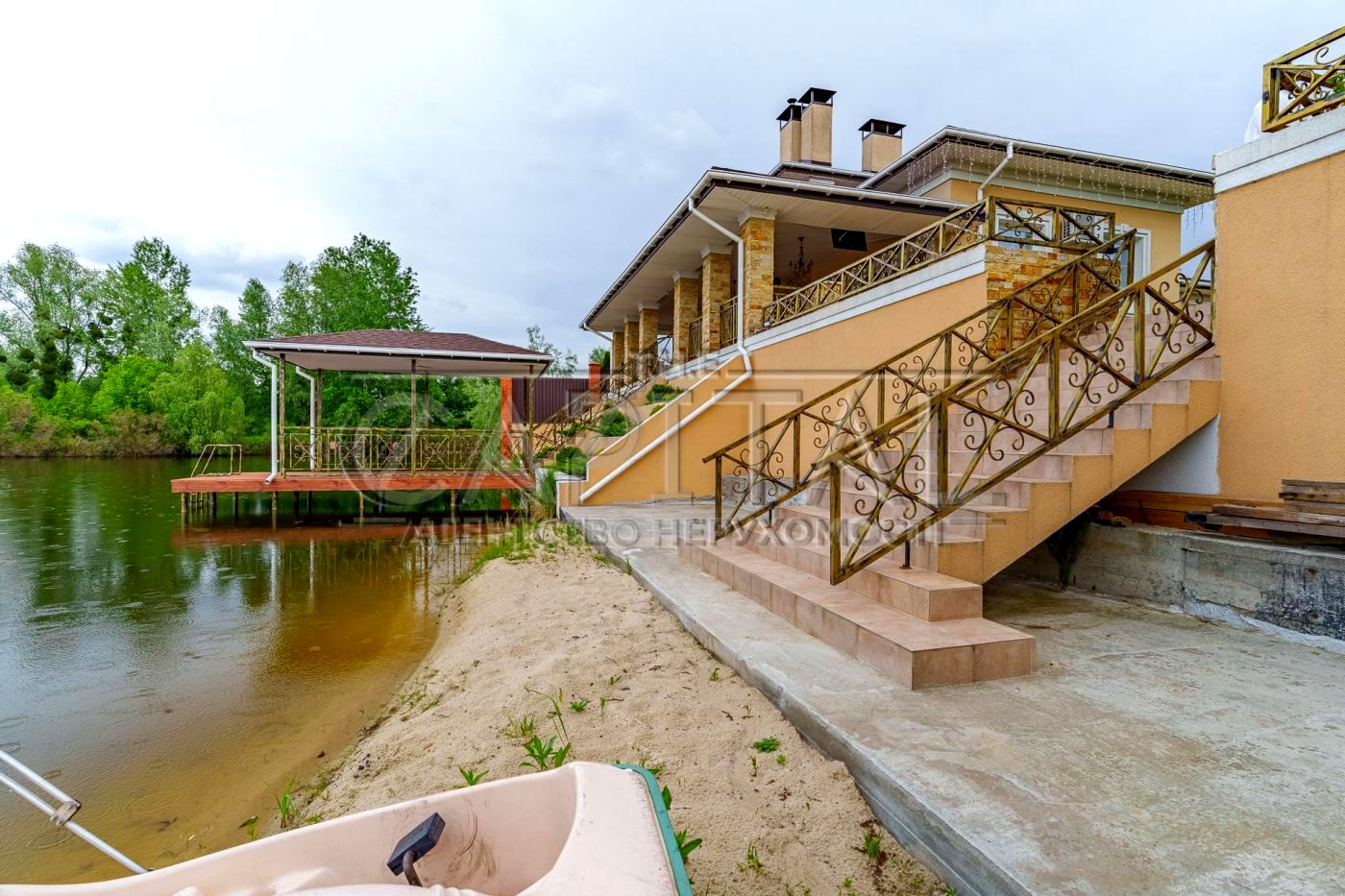 Дом по адресу ул. Центральная (площадь 170 м²) - Atlanta.ua - фото 28