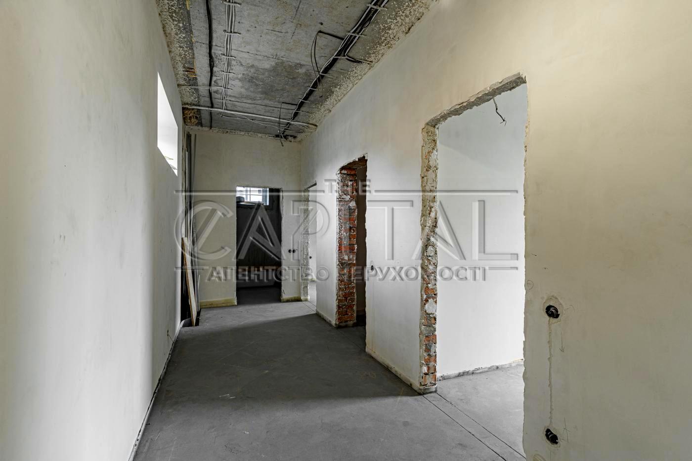 Дом по адресу ул. Центральная (площадь 170 м²) - Atlanta.ua - фото 31