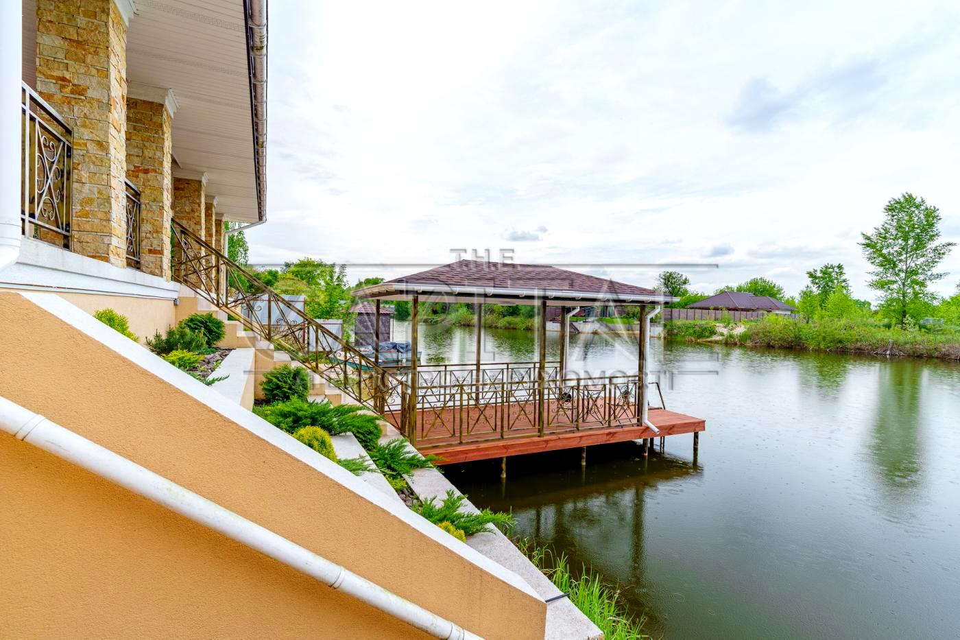 Дом по адресу ул. Центральная (площадь 170 м²) - Atlanta.ua - фото 29