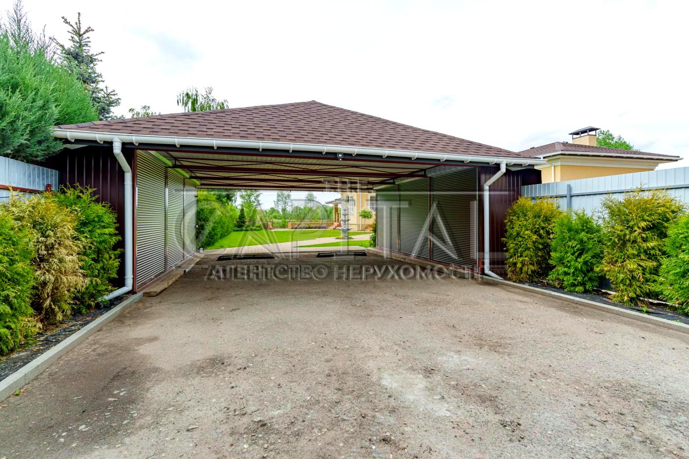 Дом по адресу ул. Центральная (площадь 170 м²) - Atlanta.ua - фото 30