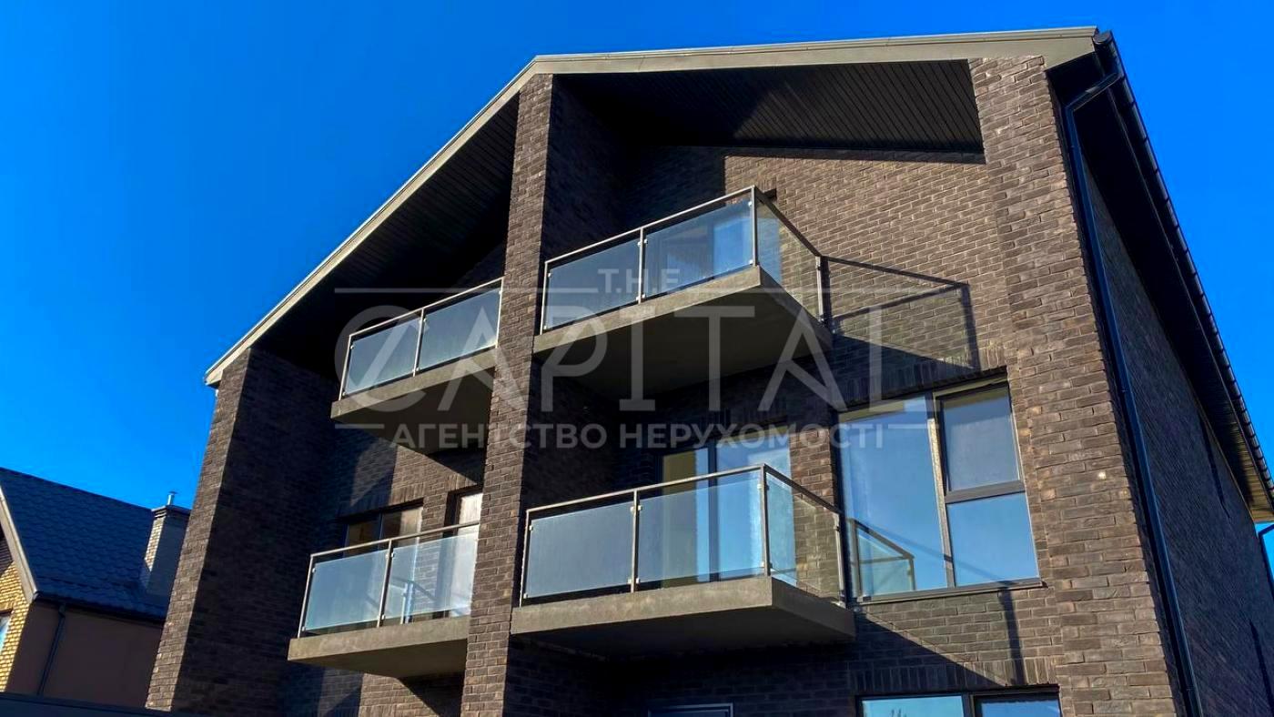 Дом по адресу ул. Практичная (площадь 250 м²) - Atlanta.ua - фото 2