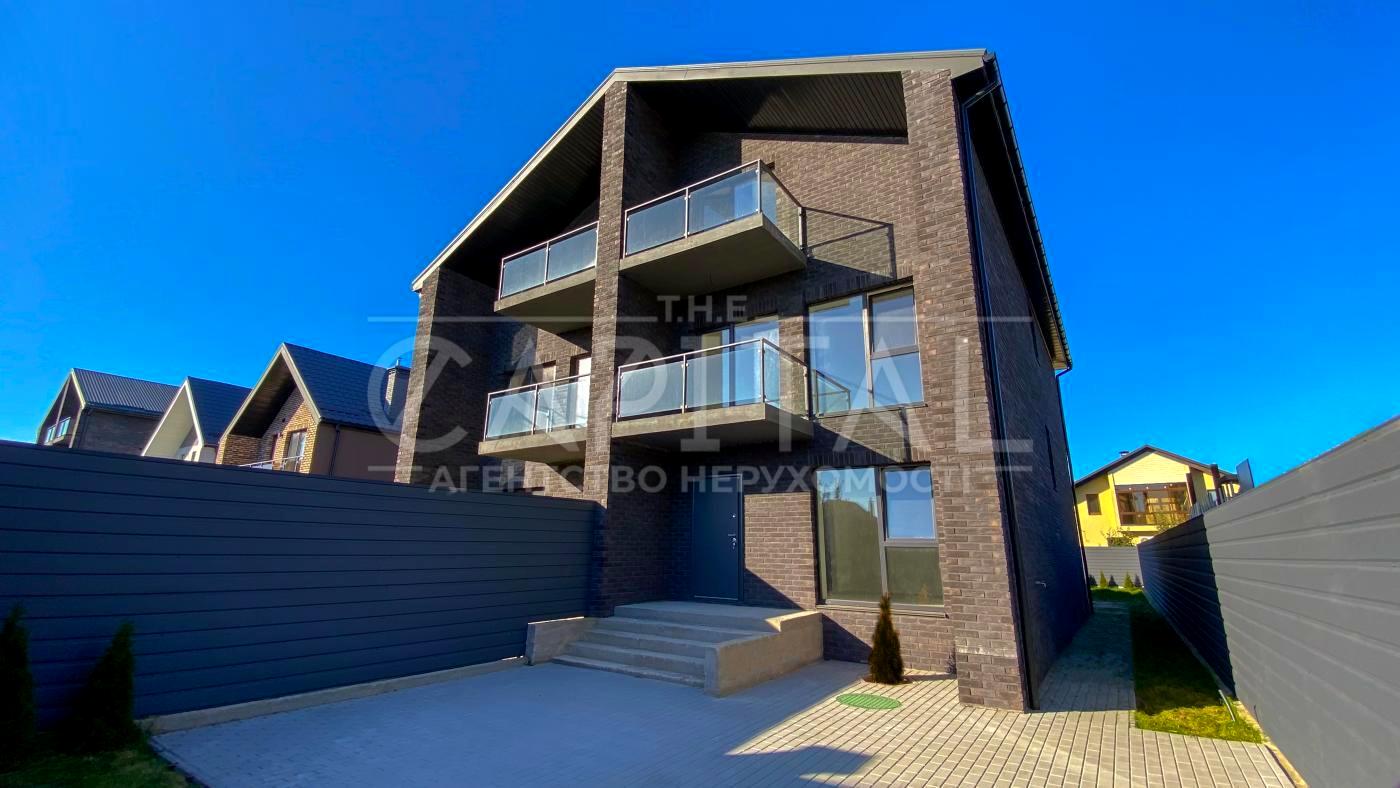 Дом по адресу ул. Практичная (площадь 250 м²) - Atlanta.ua - фото 3