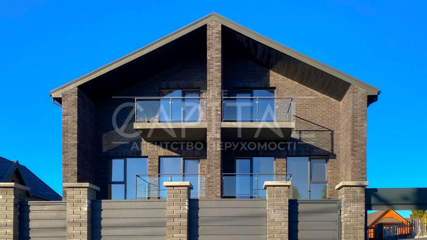 Дом по адресу ул. Практичная (площадь 250 м²) - Atlanta.ua - фото 4